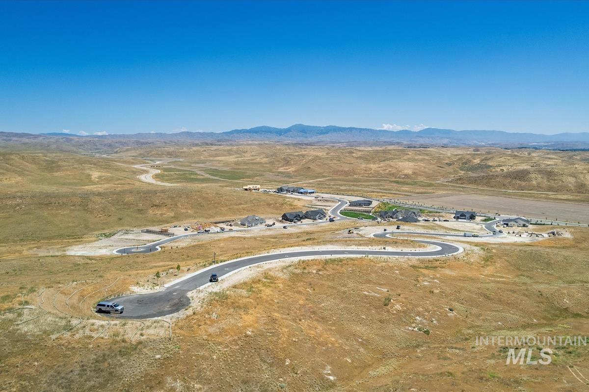 7211 N Cairnhill Way, Eagle, Idaho 83616, Land For Sale, Price $303,000, 98955981