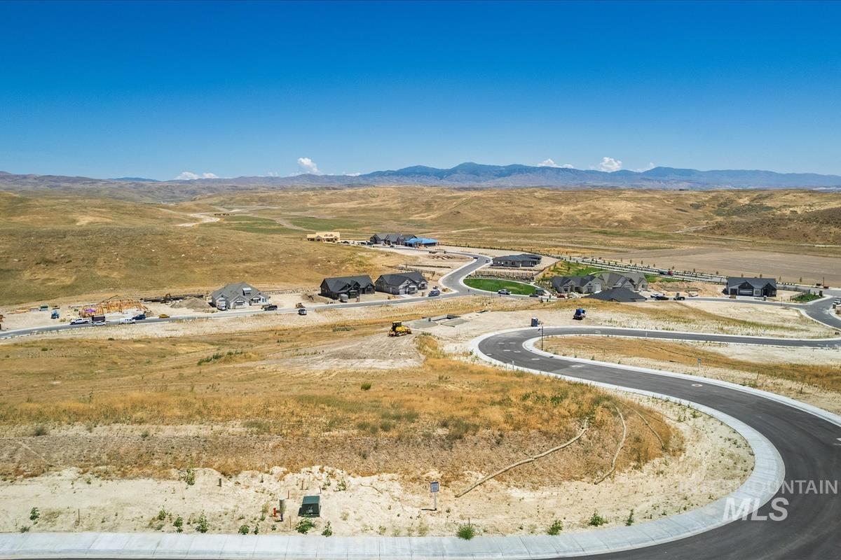 7211 N Cairnhill Way, Eagle, Idaho 83616, Land For Sale, Price $303,000, 98955981