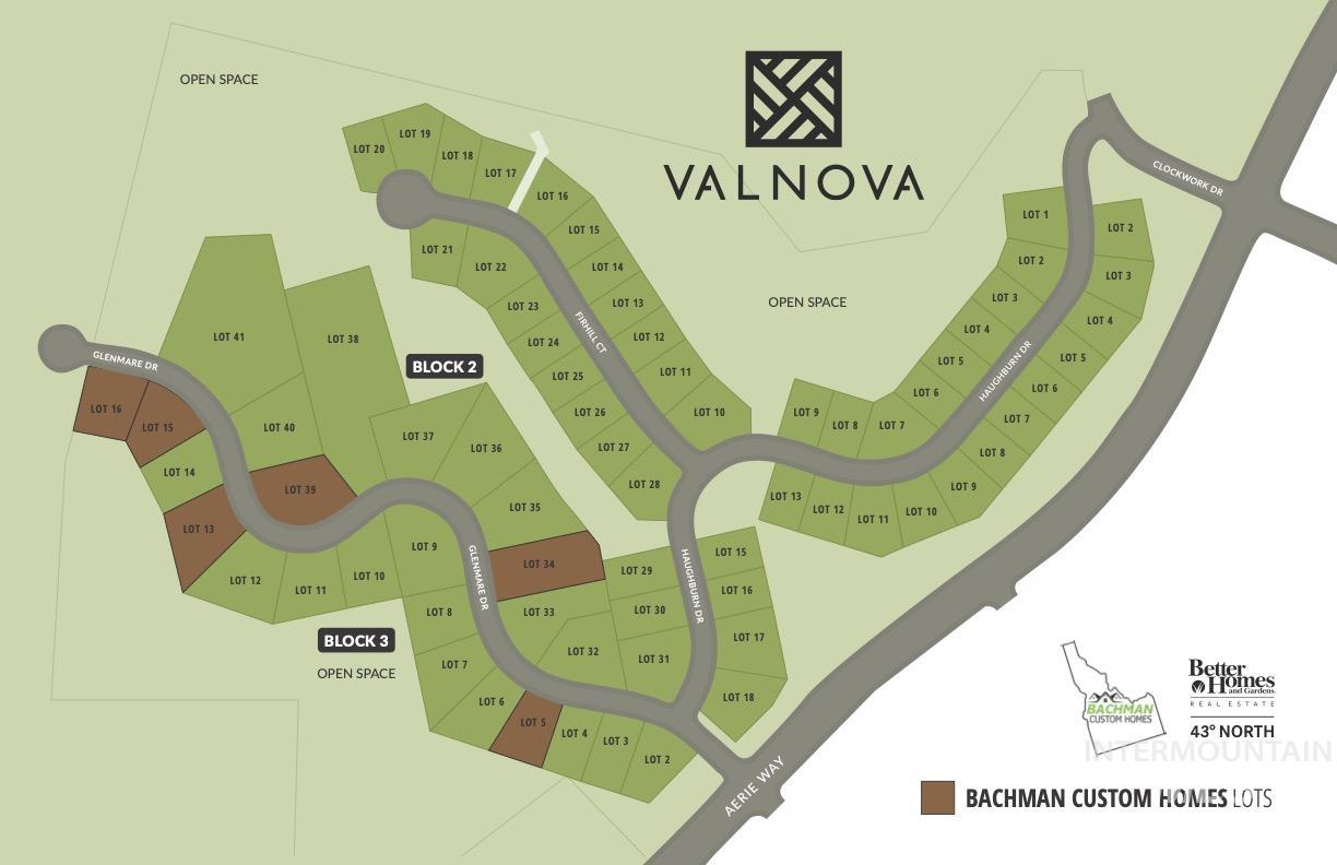 7211 N Cairnhill Way, Eagle, Idaho 83616, Land For Sale, Price $303,000, 98955981