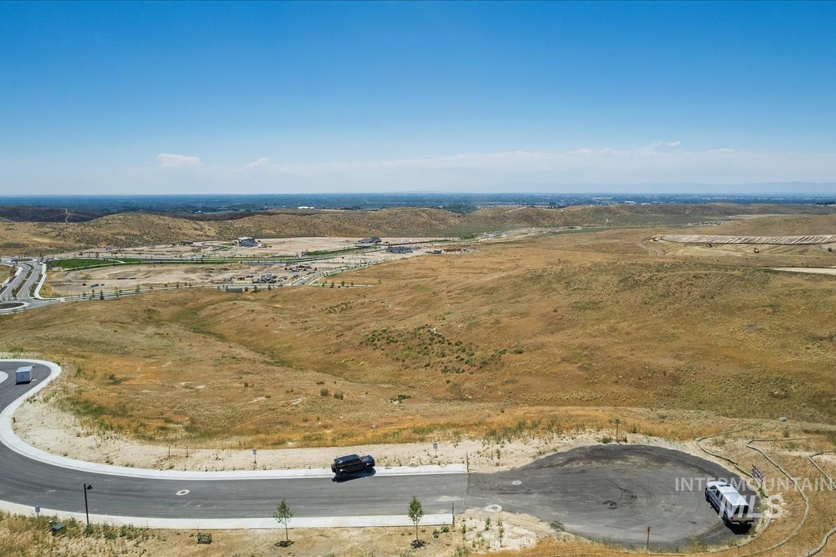 7211 N Cairnhill Way, Eagle, Idaho 83616, Land For Sale, Price $303,000, 98955981