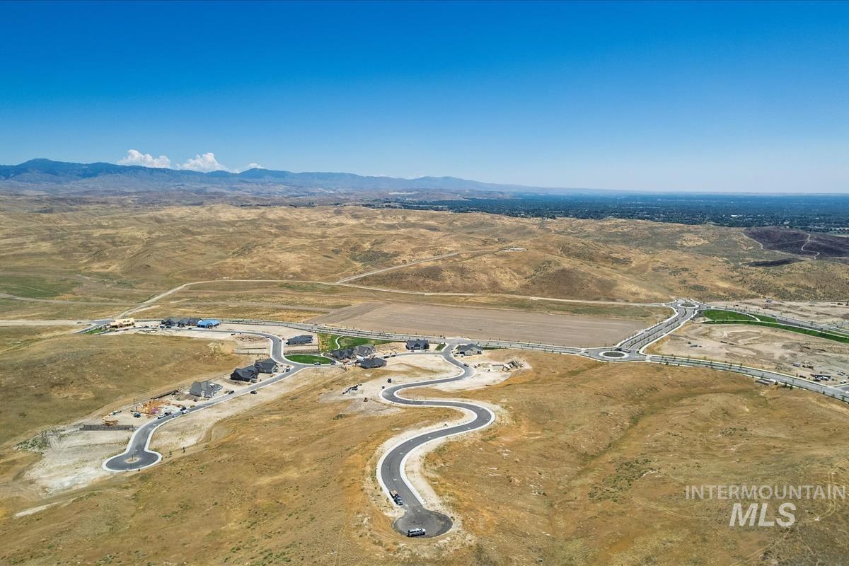 7211 N Cairnhill Way, Eagle, Idaho 83616, Land For Sale, Price $303,000, 98955981