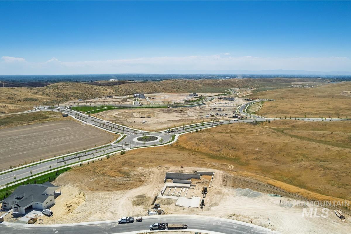 7211 N Cairnhill Way, Eagle, Idaho 83616, Land For Sale, Price $303,000, 98955981