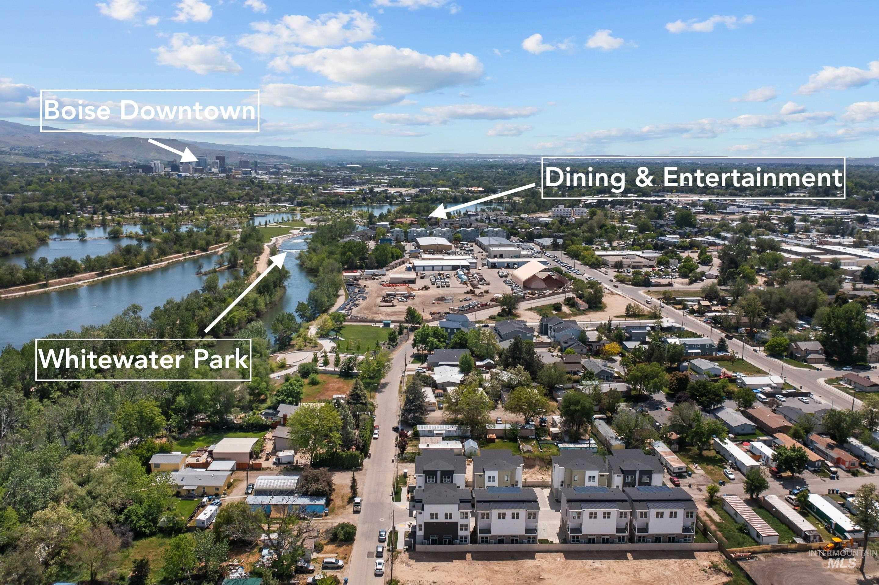 479 E Violets Cove Ln, Garden City, Idaho 83714, 3 Bedrooms, 3.5 Bathrooms, Residential For Sale, Price $600,000,MLS 98955984