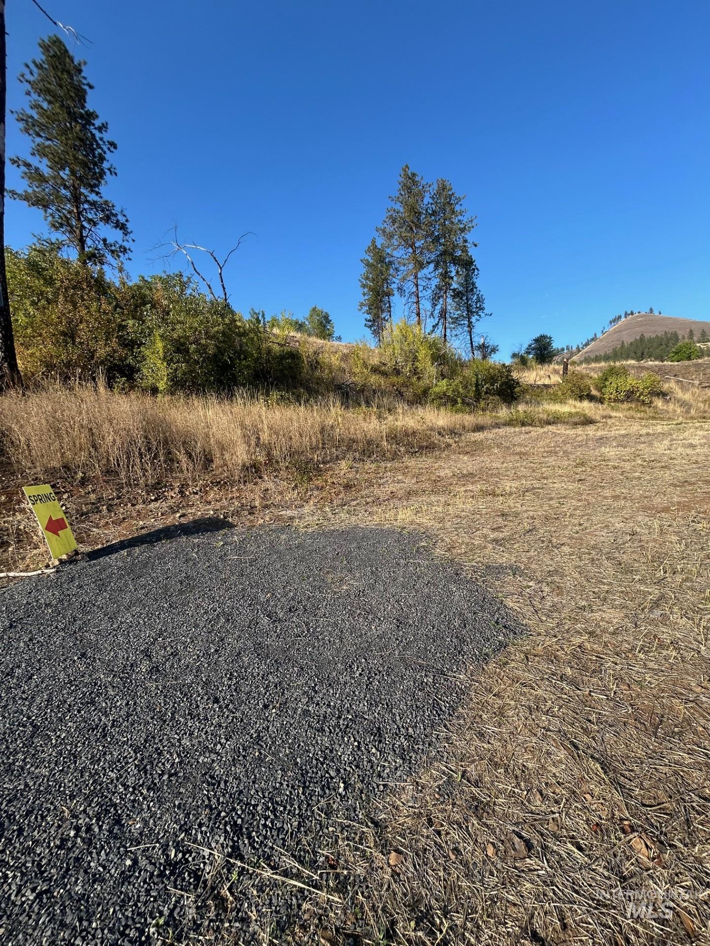 379 Glenwood Road, Kamiah, Idaho 83536, Land For Sale, Price $130,000,MLS 98956005