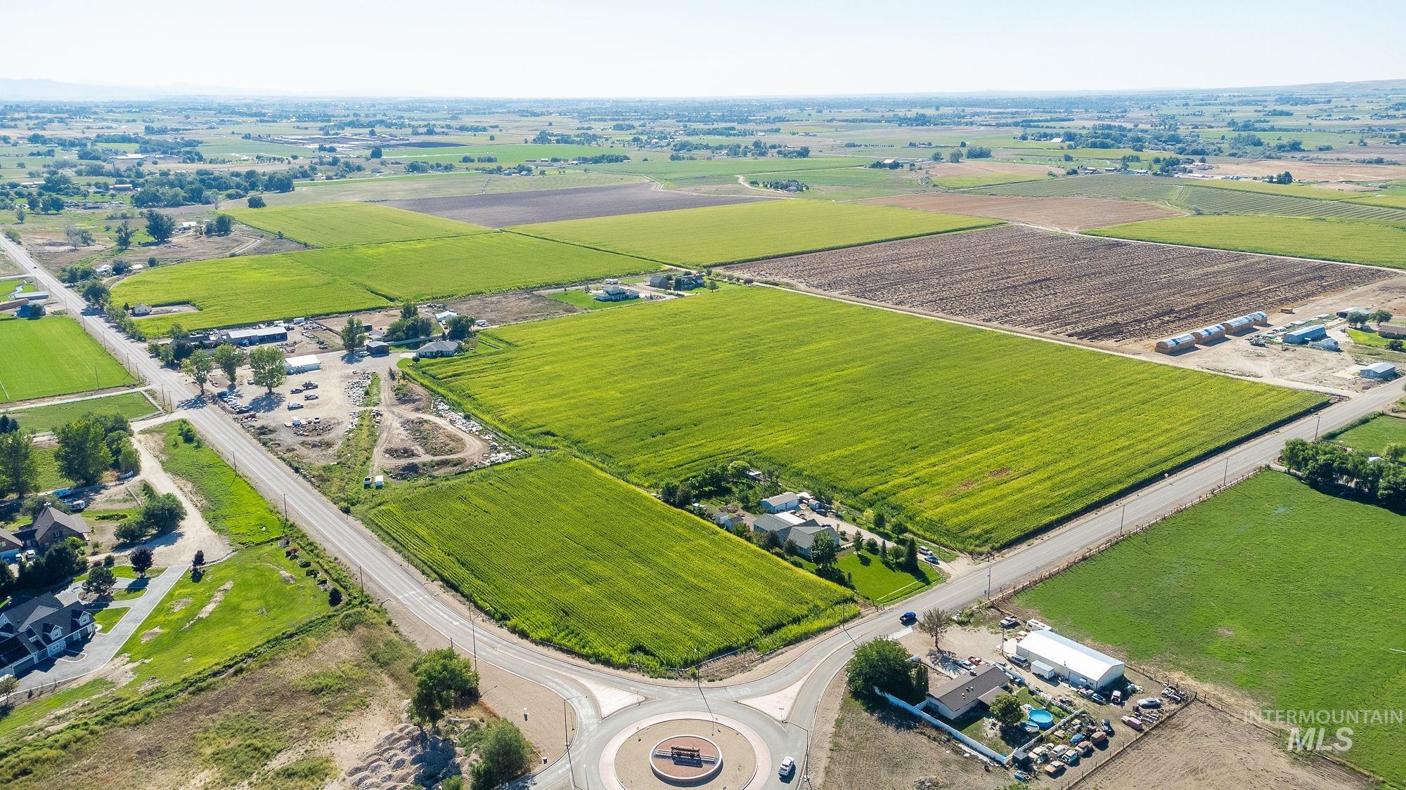 0 Amity Ave, Nampa, Idaho 83687, Land For Sale, Price $2,187,000,MLS 98956035