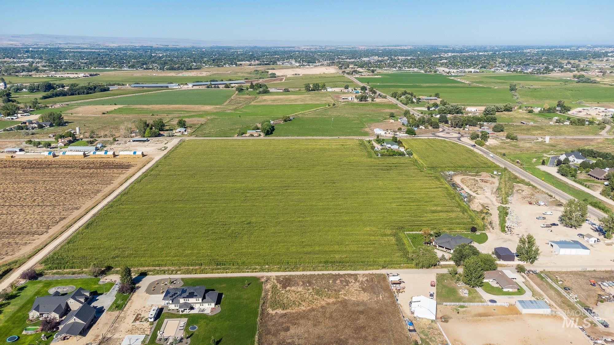 0 Amity Ave, Nampa, Idaho 83687, Land For Sale, Price $2,187,000,MLS 98956035