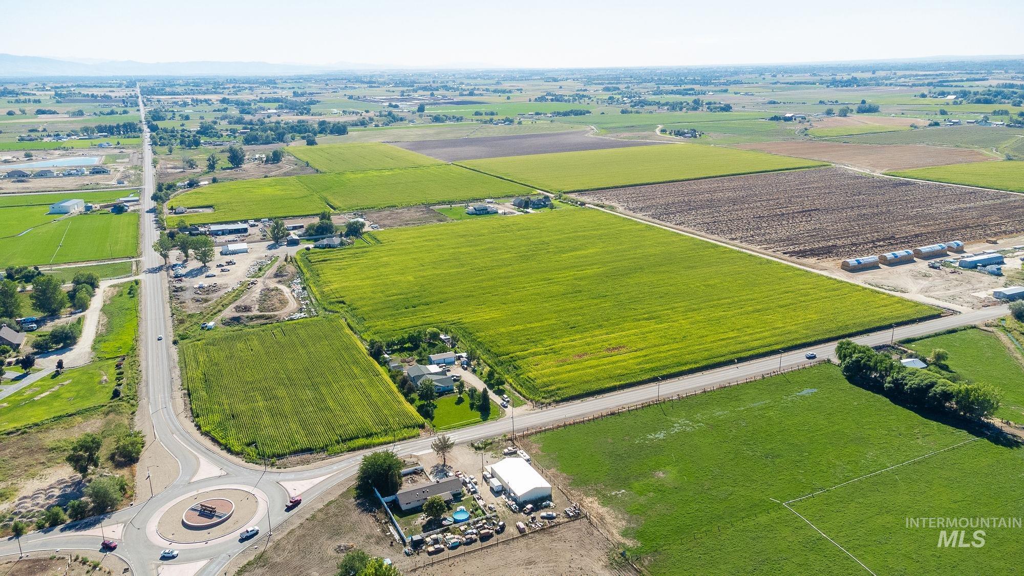 0 Amity Ave, Nampa, Idaho 83687, Land For Sale, Price $2,187,000,MLS 98956035
