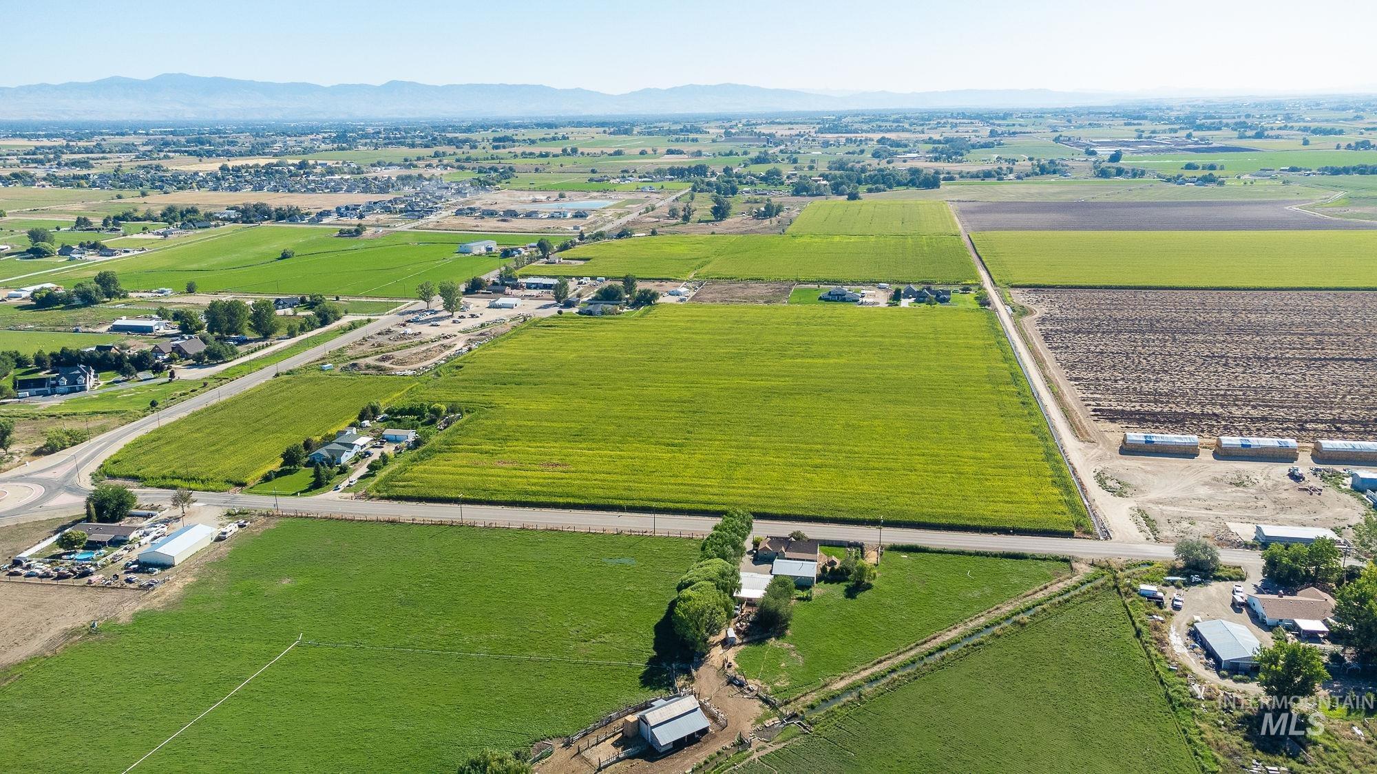 0 Amity Ave, Nampa, Idaho 83687, Land For Sale, Price $2,187,000,MLS 98956035