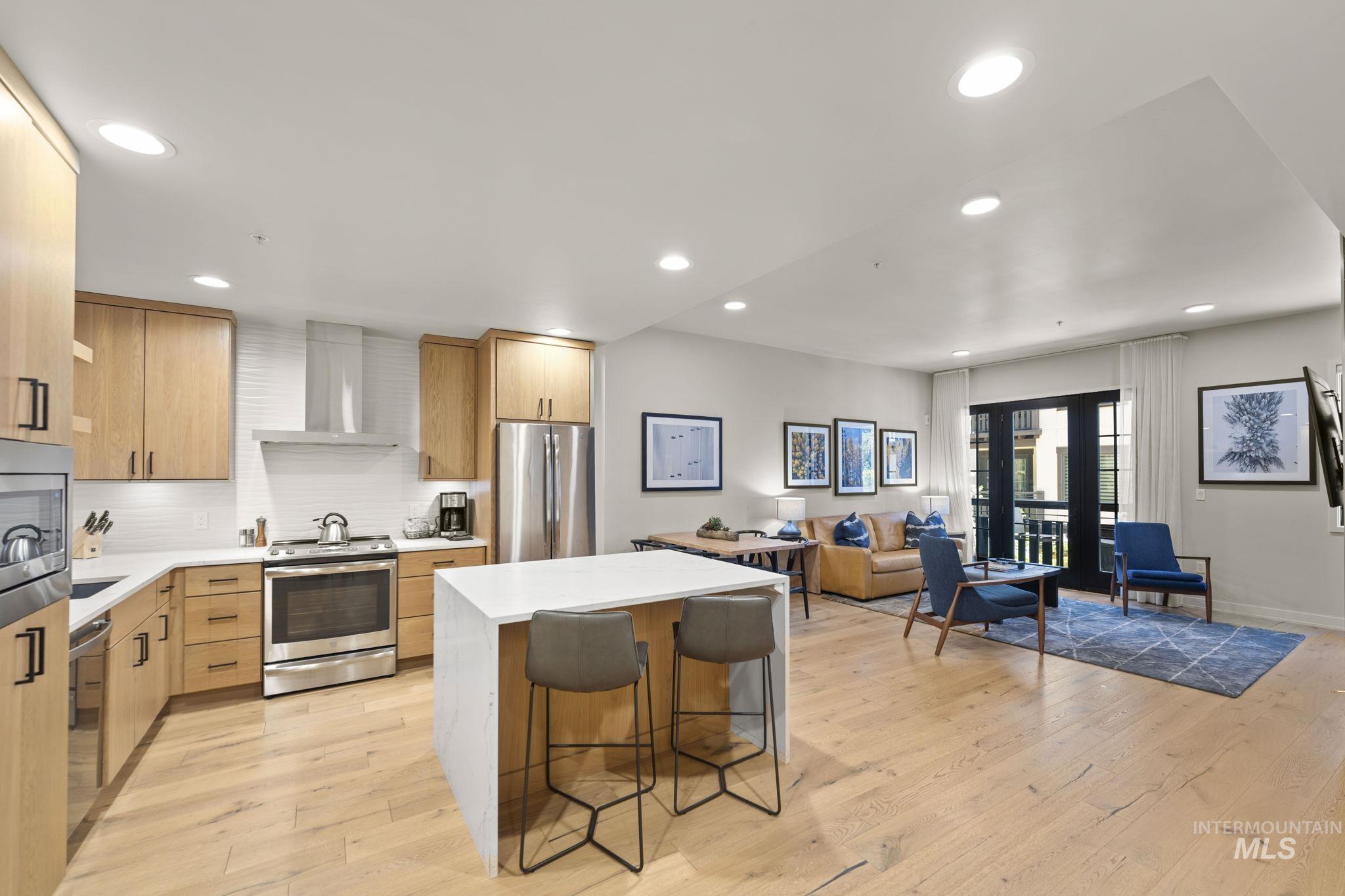 780 Village Dr., Donnelly, Idaho 83615-5014, 1 Bedroom, 1 Bathroom, Residential For Sale, Price $575,000,MLS 98956040