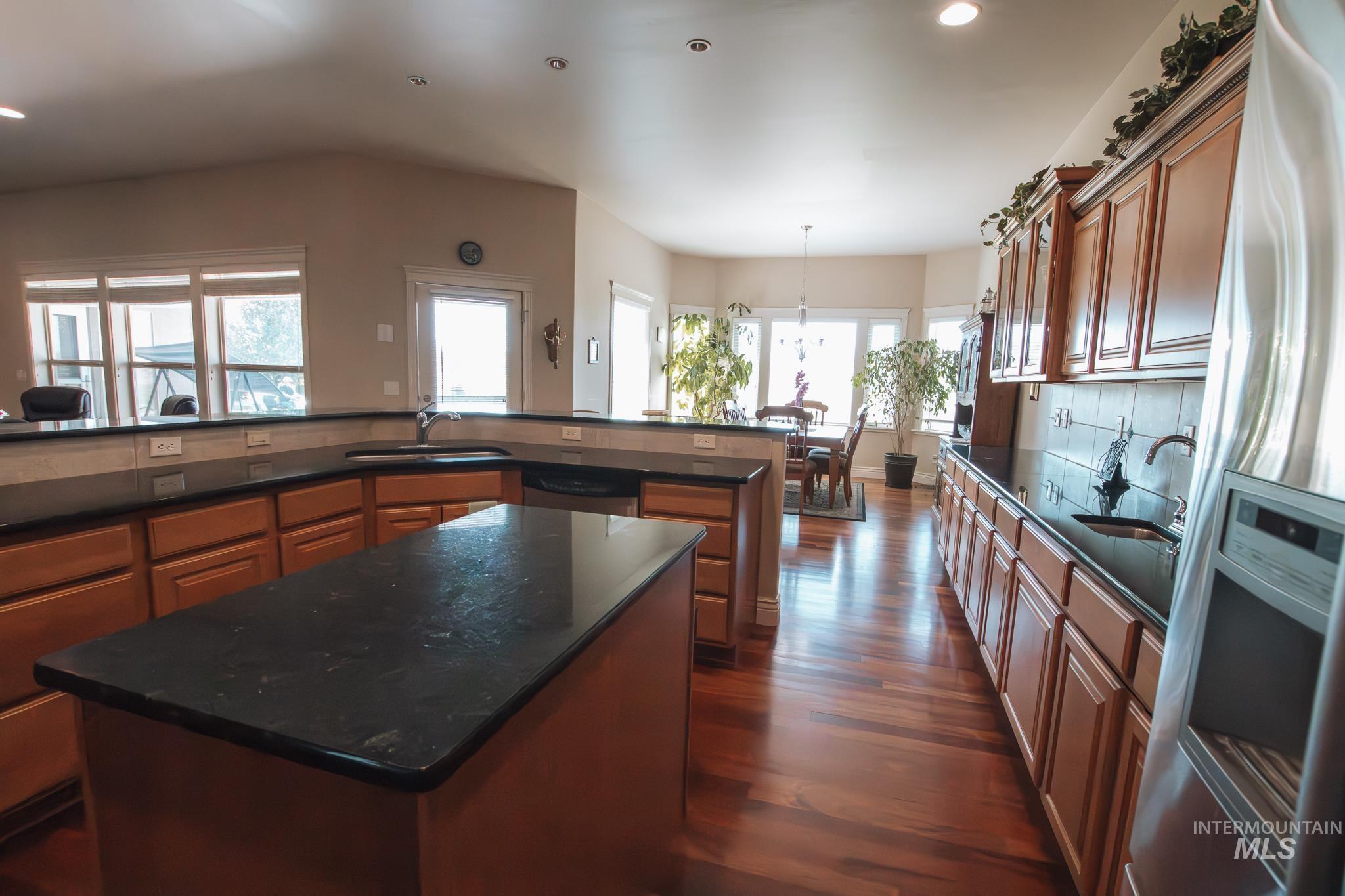 12179 W Tustin, Kuna, Idaho 83634, 4 Bedrooms, 3.5 Bathrooms, Residential For Sale, Price $875,000, 98956058
