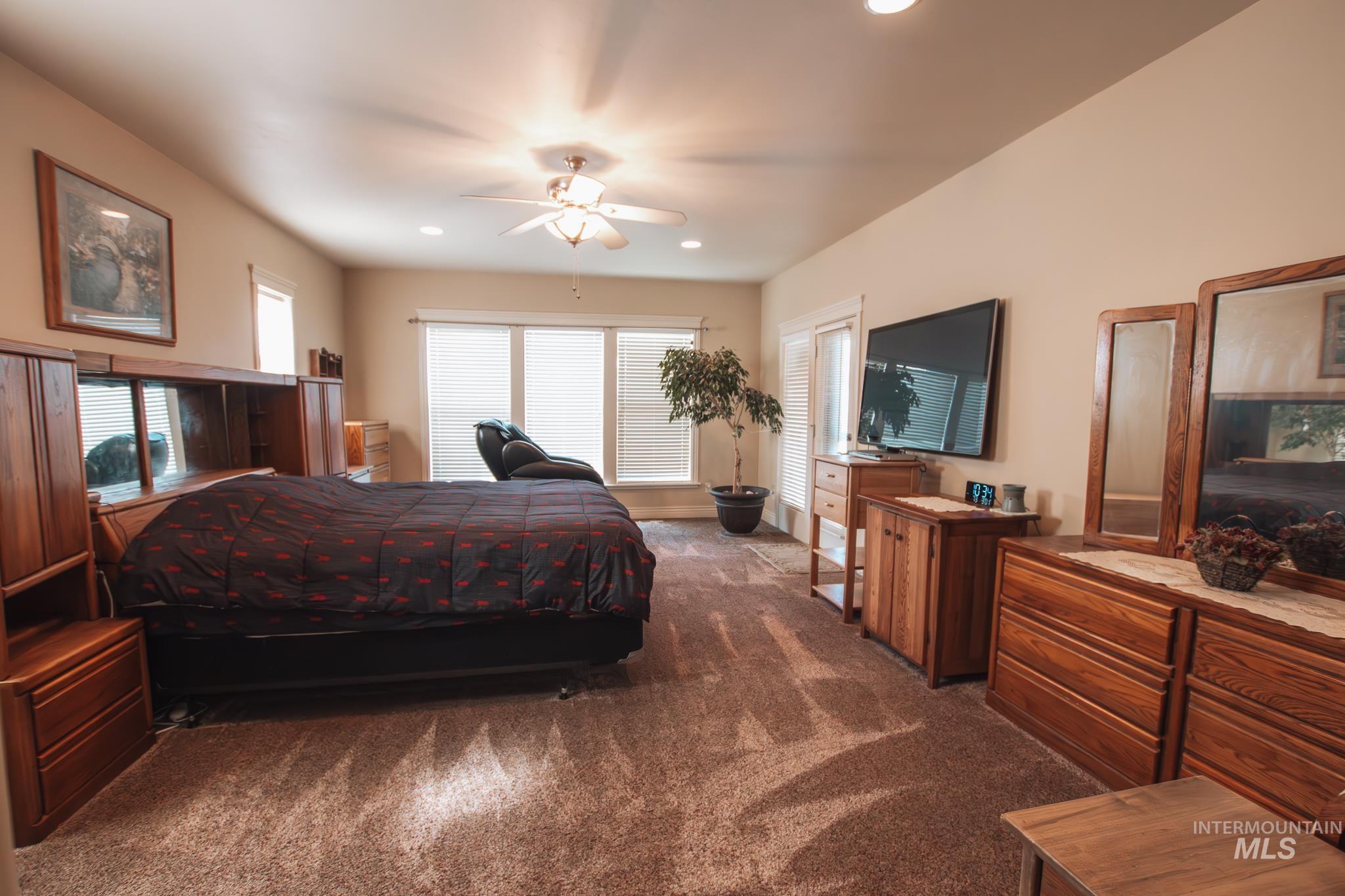 12179 W Tustin, Kuna, Idaho 83634, 4 Bedrooms, 3.5 Bathrooms, Residential For Sale, Price $875,000, 98956058