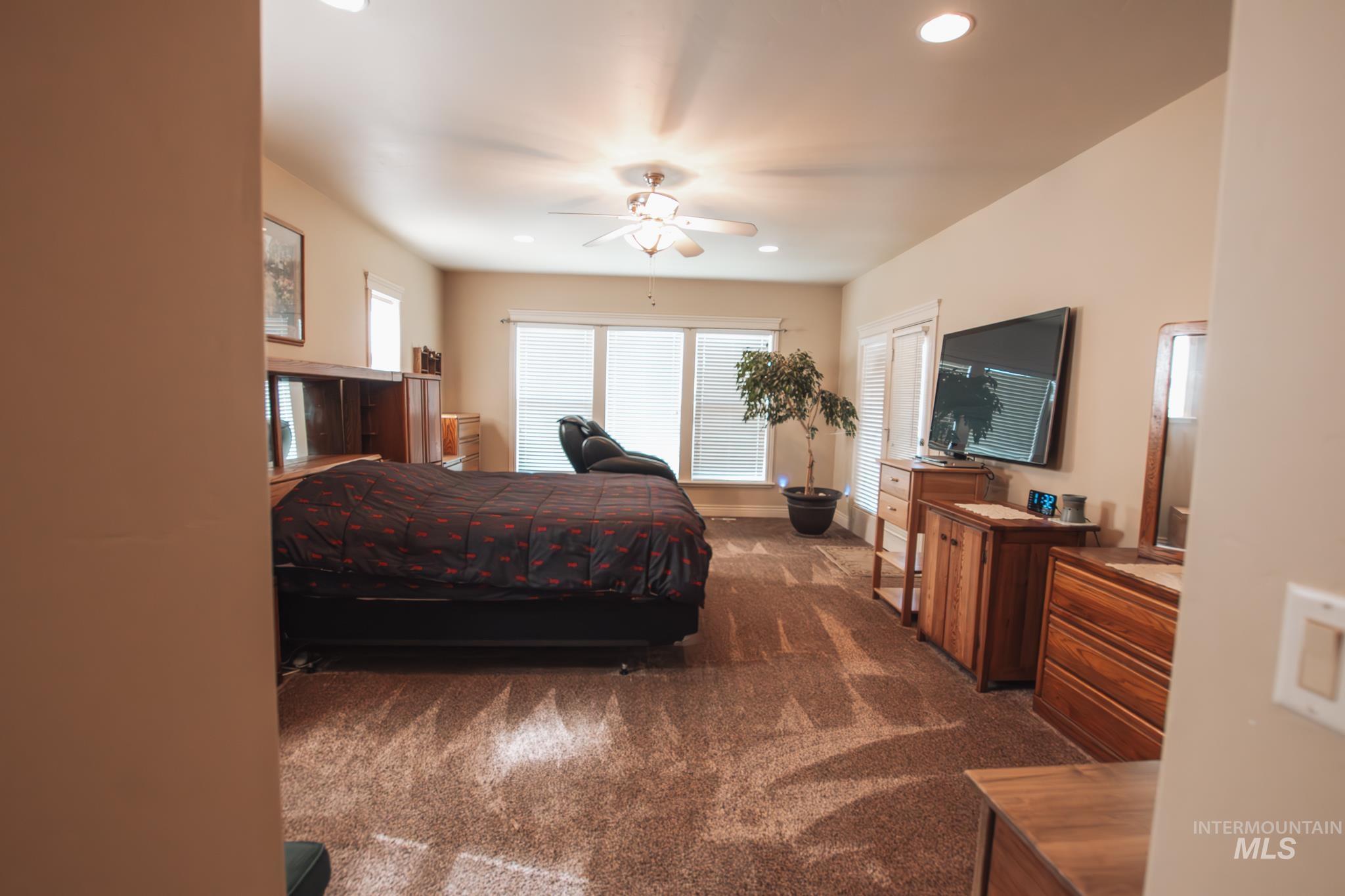 12179 W Tustin, Kuna, Idaho 83634, 4 Bedrooms, 3.5 Bathrooms, Residential For Sale, Price $875,000, 98956058