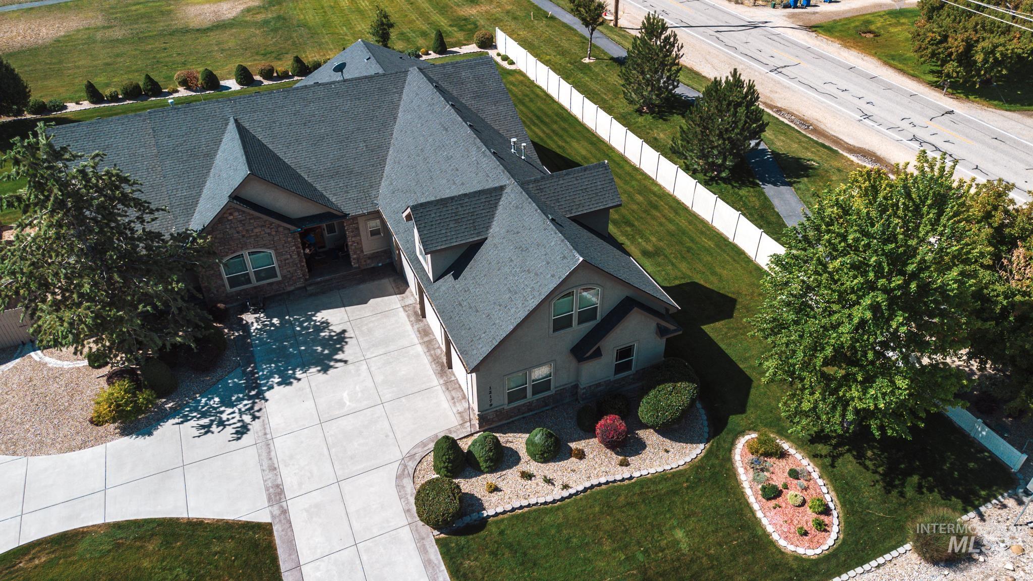 12179 W Tustin, Kuna, Idaho 83634, 4 Bedrooms, 3.5 Bathrooms, Residential For Sale, Price $875,000,MLS 98956058