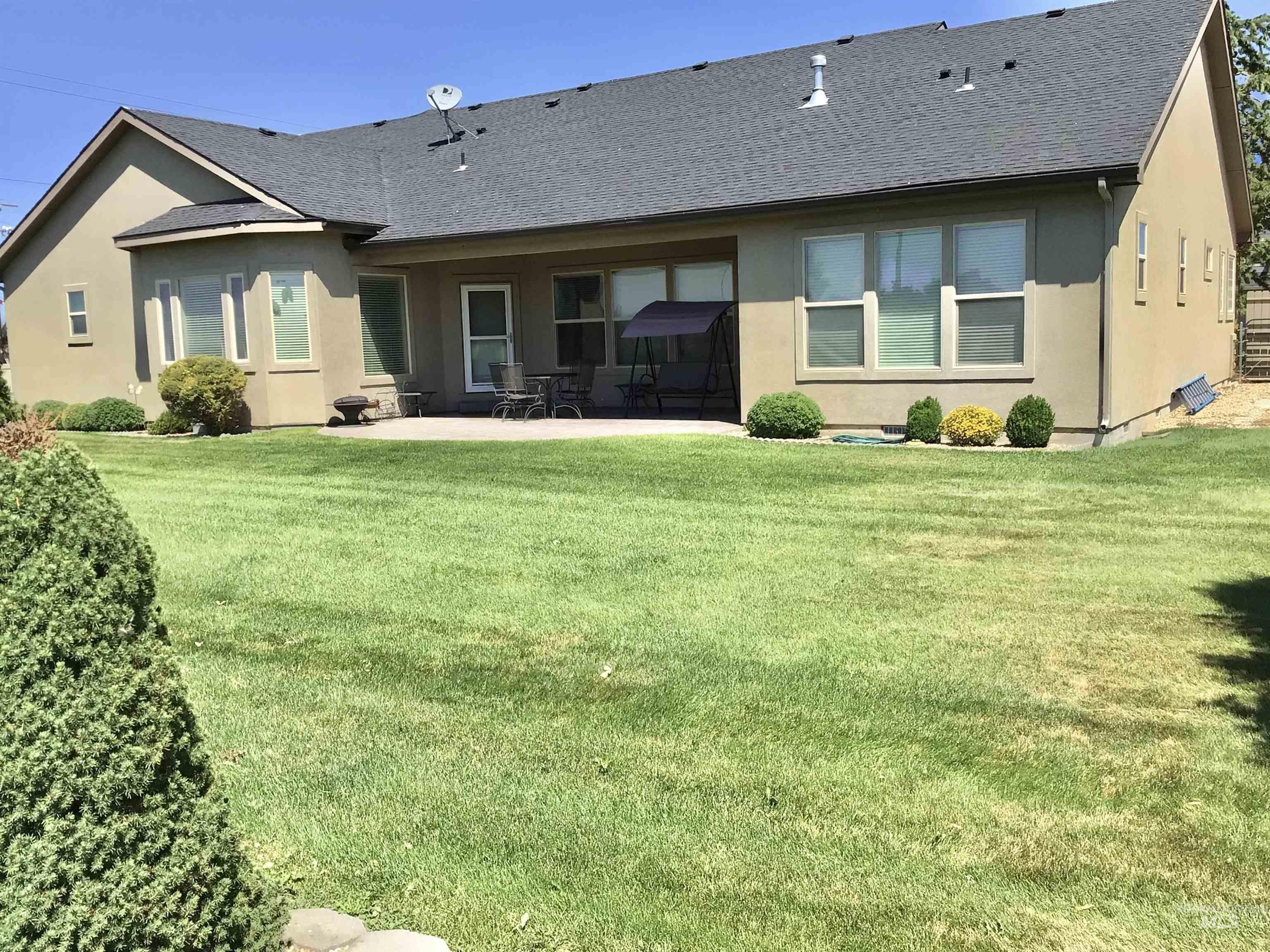 12179 W Tustin, Kuna, Idaho 83634, 4 Bedrooms, 3.5 Bathrooms, Residential For Sale, Price $875,000,MLS 98956058