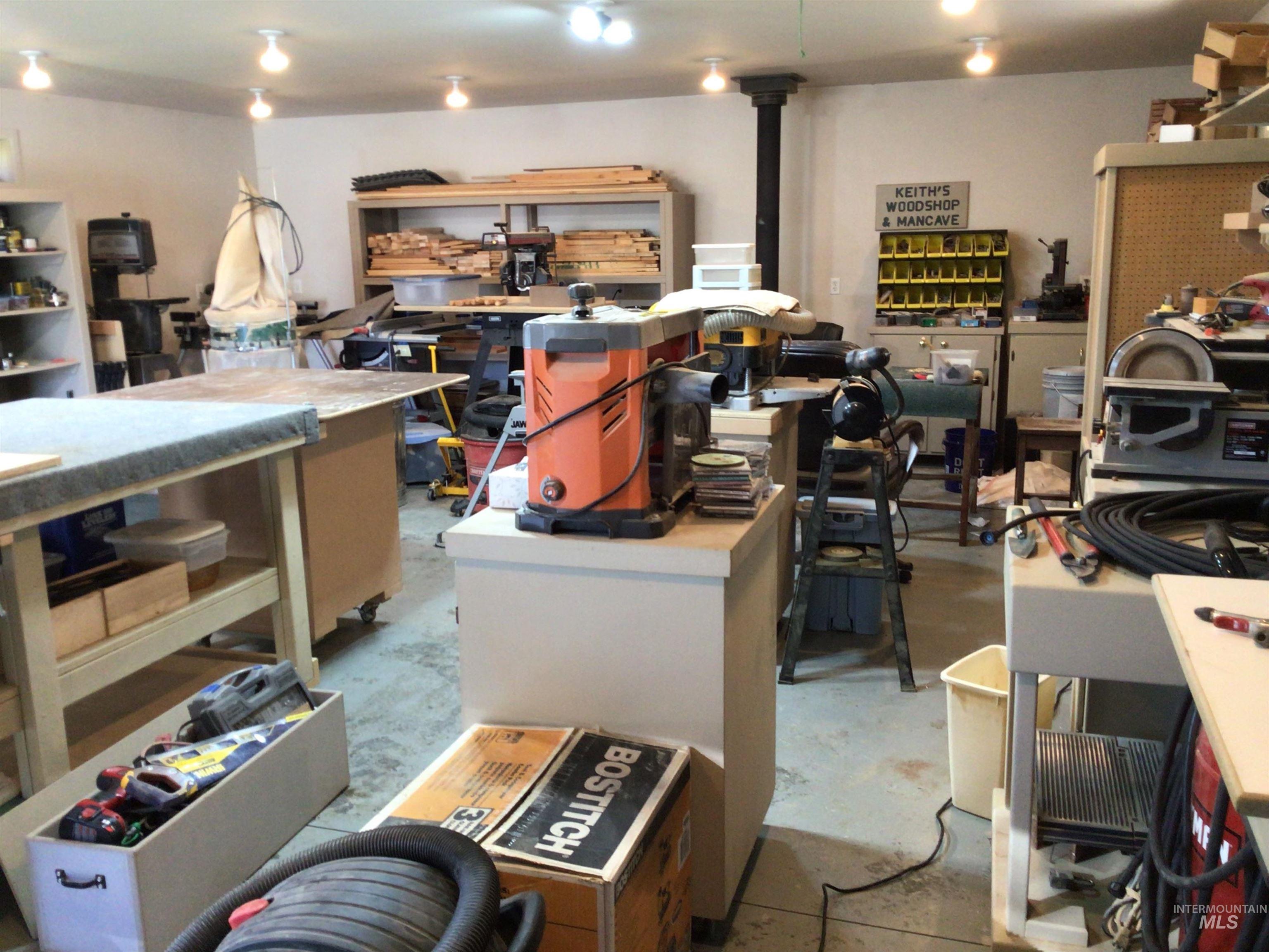 12179 W Tustin, Kuna, Idaho 83634, 4 Bedrooms, 3.5 Bathrooms, Residential For Sale, Price $965,000, 98956058