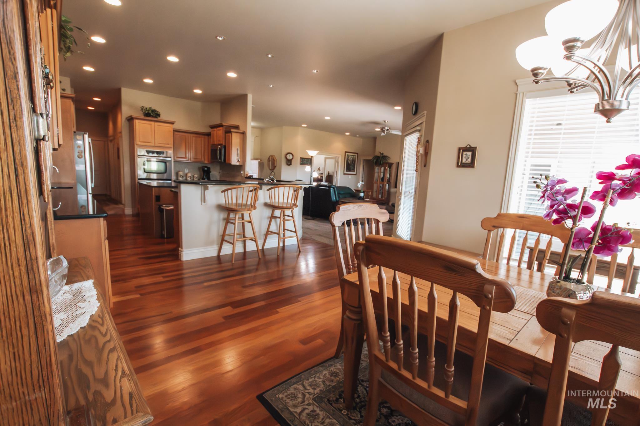 12179 W Tustin, Kuna, Idaho 83634, 4 Bedrooms, 3.5 Bathrooms, Residential For Sale, Price $875,000, 98956058