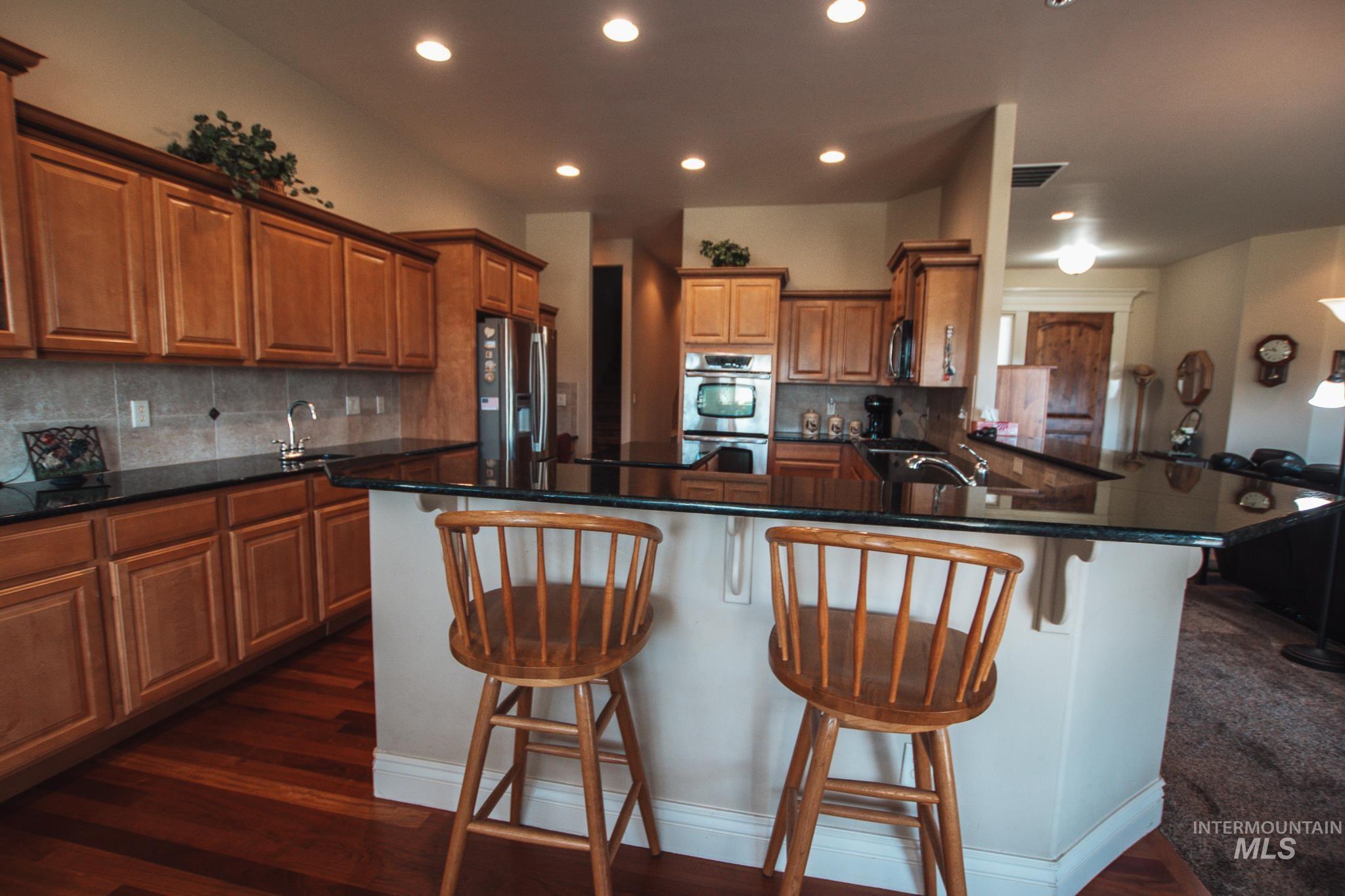 12179 W Tustin, Kuna, Idaho 83634, 4 Bedrooms, 3.5 Bathrooms, Residential For Sale, Price $875,000, 98956058