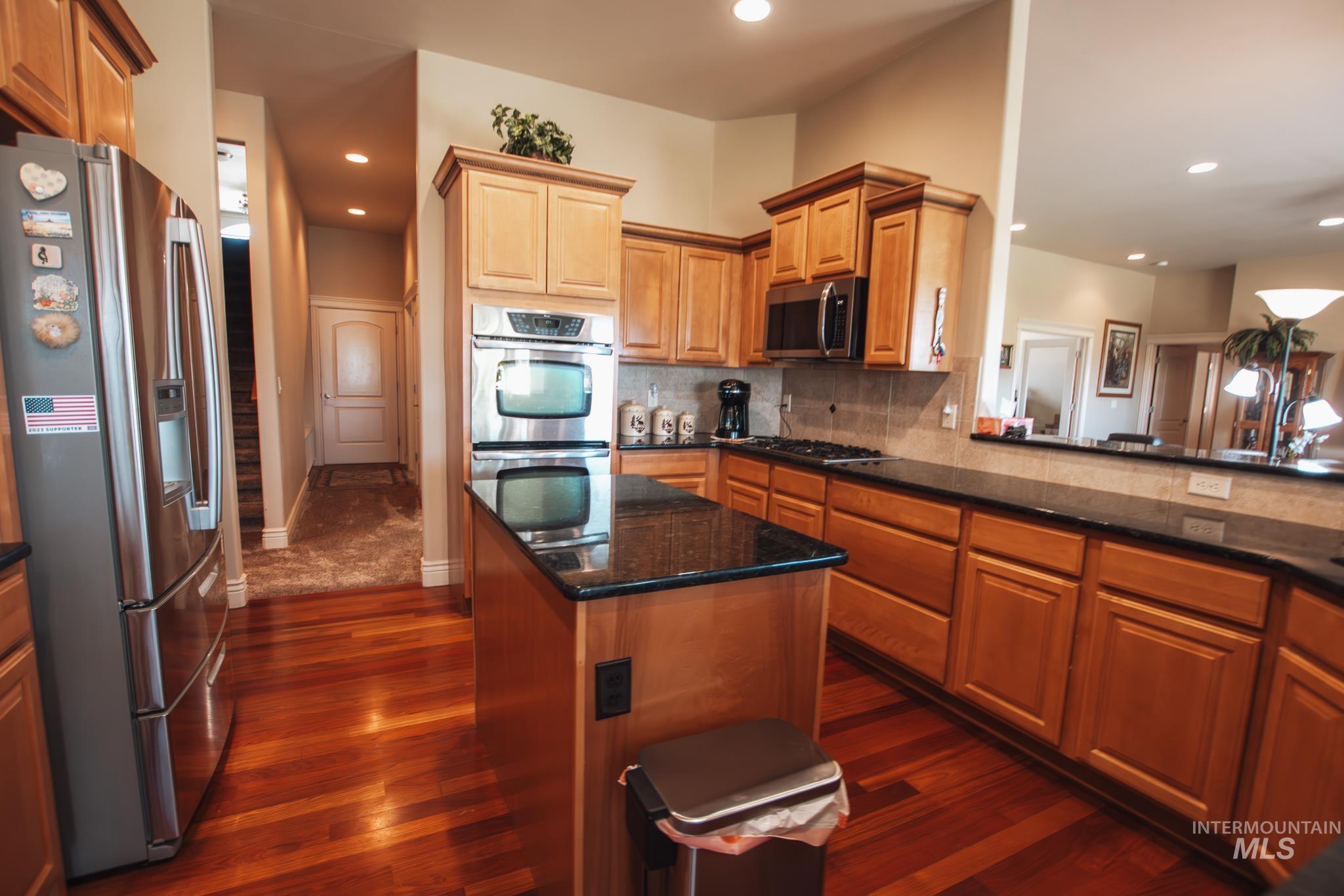12179 W Tustin, Kuna, Idaho 83634, 4 Bedrooms, 3.5 Bathrooms, Residential For Sale, Price $875,000, 98956058