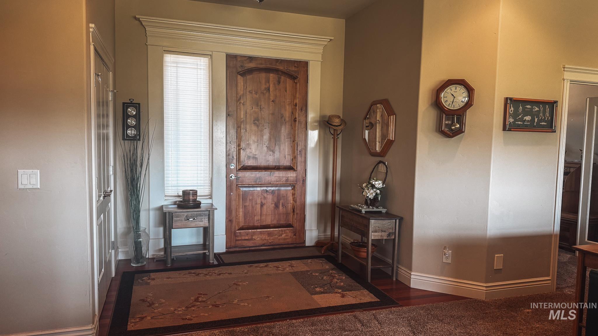 12179 W Tustin, Kuna, Idaho 83634, 4 Bedrooms, 3.5 Bathrooms, Residential For Sale, Price $875,000, 98956058