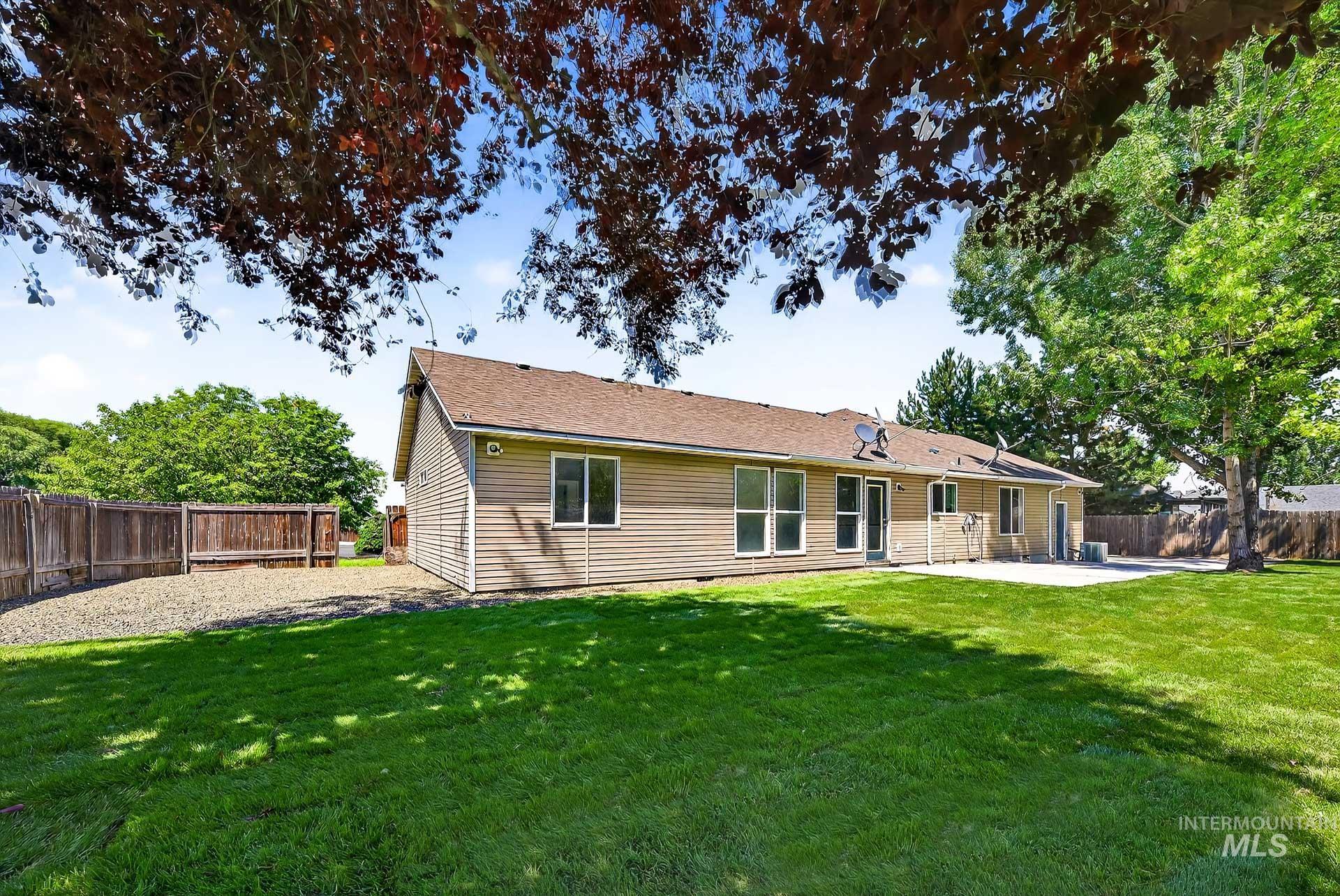 3719 E Sage Ct, Nampa, Idaho 83687, 6 Bedrooms, 2.5 Bathrooms, Residential For Sale, Price $524,000,MLS 98956095