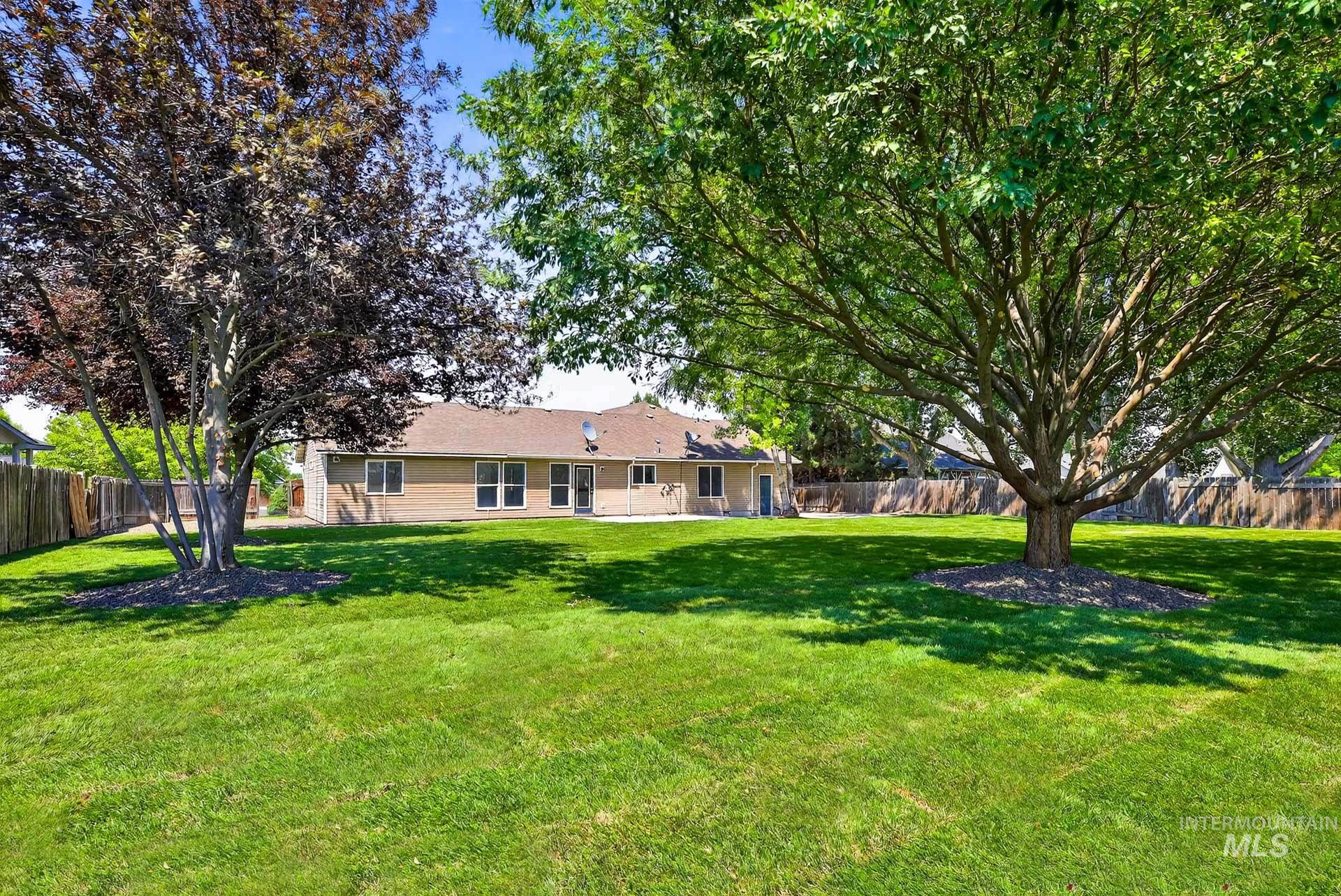 3719 E Sage Ct, Nampa, Idaho 83687, 6 Bedrooms, 2.5 Bathrooms, Residential For Sale, Price $524,000,MLS 98956095