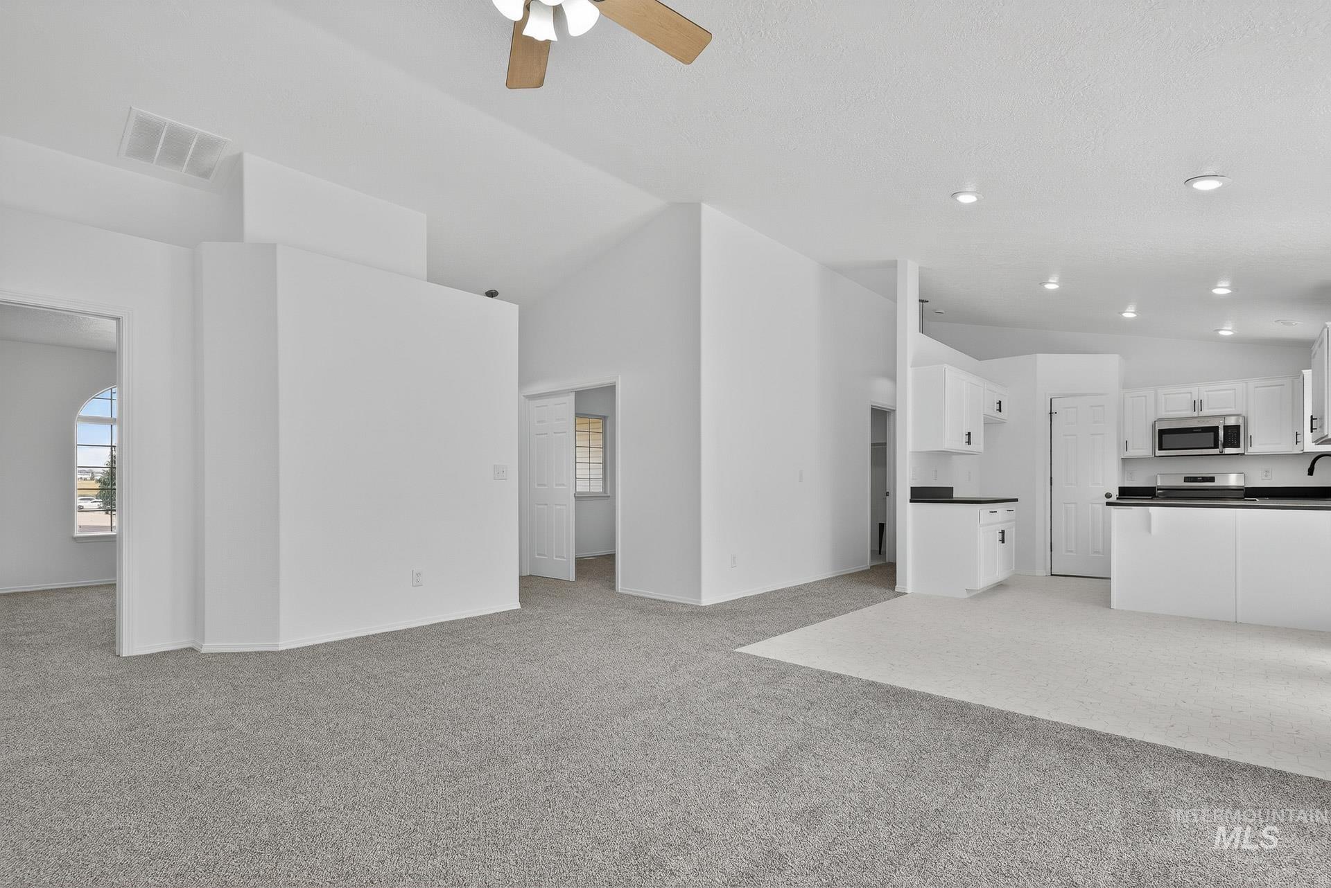 3719 E Sage Ct, Nampa, Idaho 83687, 6 Bedrooms, 2.5 Bathrooms, Residential For Sale, Price $524,000,MLS 98956095