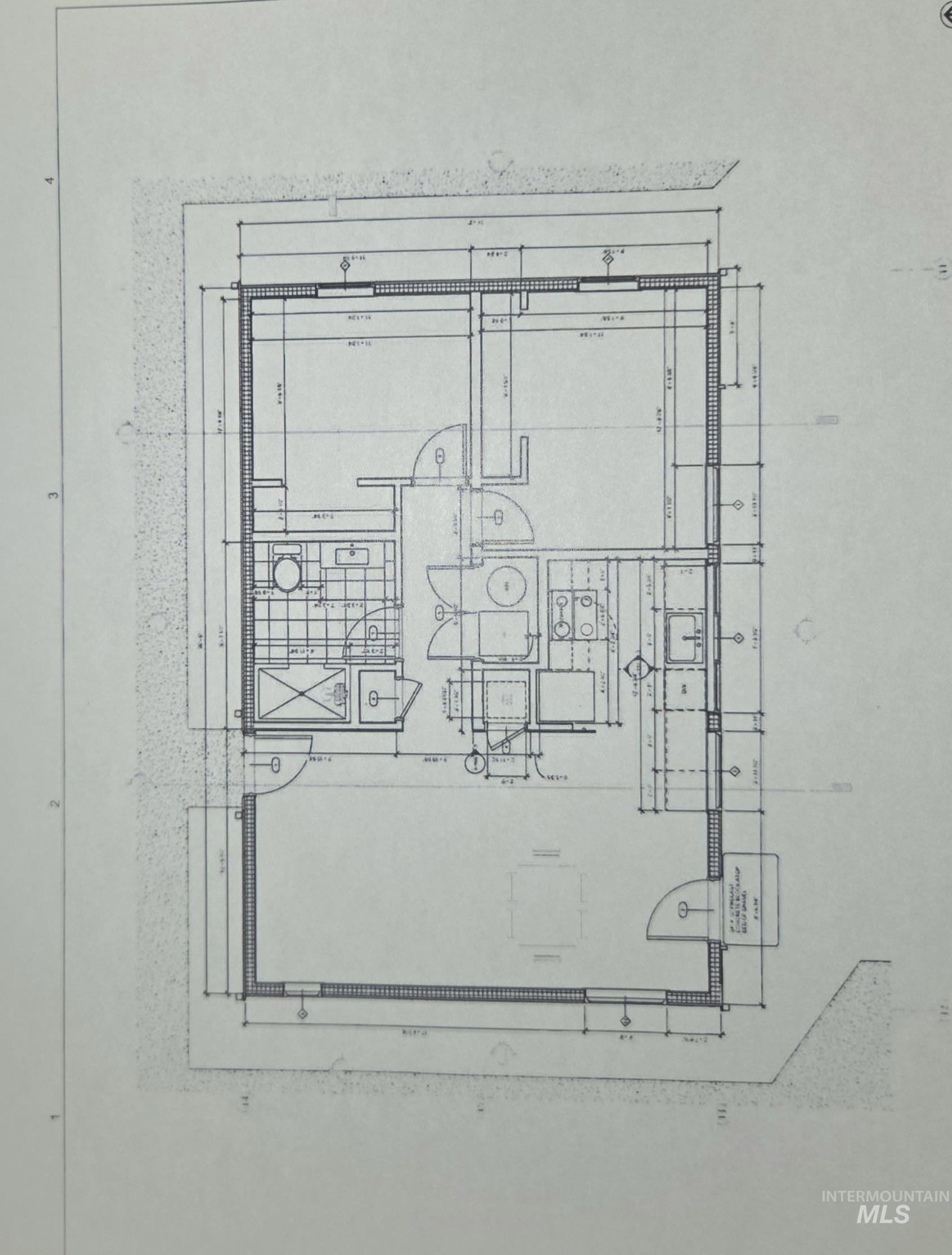424 E Palouse River Dr., Moscow, Idaho 83843, 2 Bedrooms, 1 Bathroom, Residential For Sale, Price $235,000,MLS 98956103