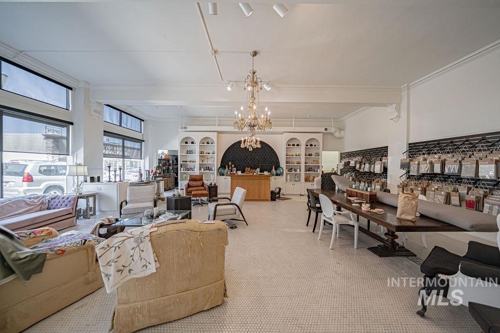 310 E Center St, Pocatello, Idaho 83201, Residential Income For Sale, Price $1,890,000,MLS 98956113