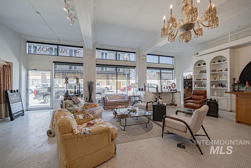 310 E Center St, Pocatello, Idaho 83201, Residential Income For Sale, Price $1,890,000,MLS 98956113