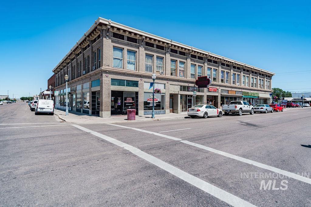 310 E Center St, Pocatello, Idaho 83201, Residential Income For Sale, Price $1,890,000,MLS 98956113