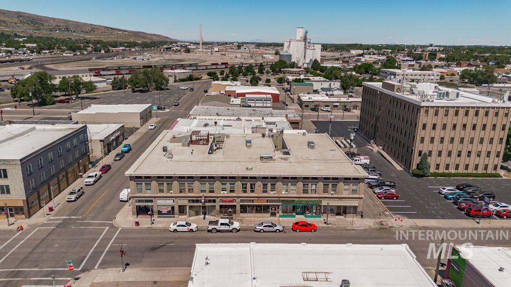 310 E Center St, Pocatello, Idaho 83201, Residential Income For Sale, Price $1,890,000,MLS 98956113