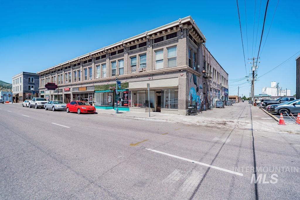 310 E Center St, Pocatello, Idaho 83201, Residential Income For Sale, Price $1,890,000,MLS 98956113