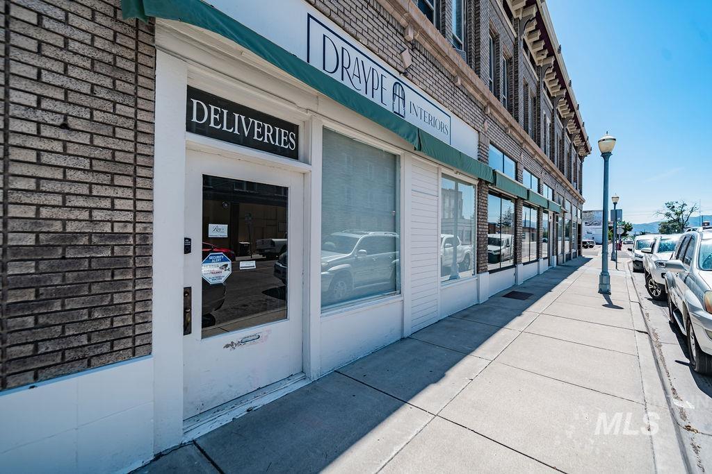 310 E Center St, Pocatello, Idaho 83201, Residential Income For Sale, Price $1,890,000,MLS 98956113