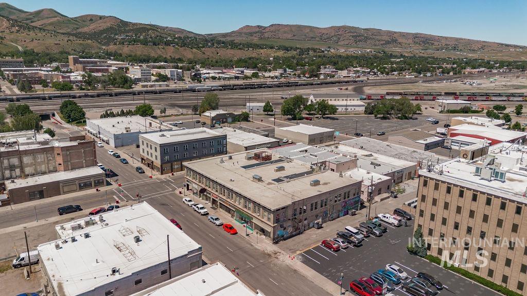 310 E Center St, Pocatello, Idaho 83201, Residential Income For Sale, Price $1,890,000,MLS 98956113