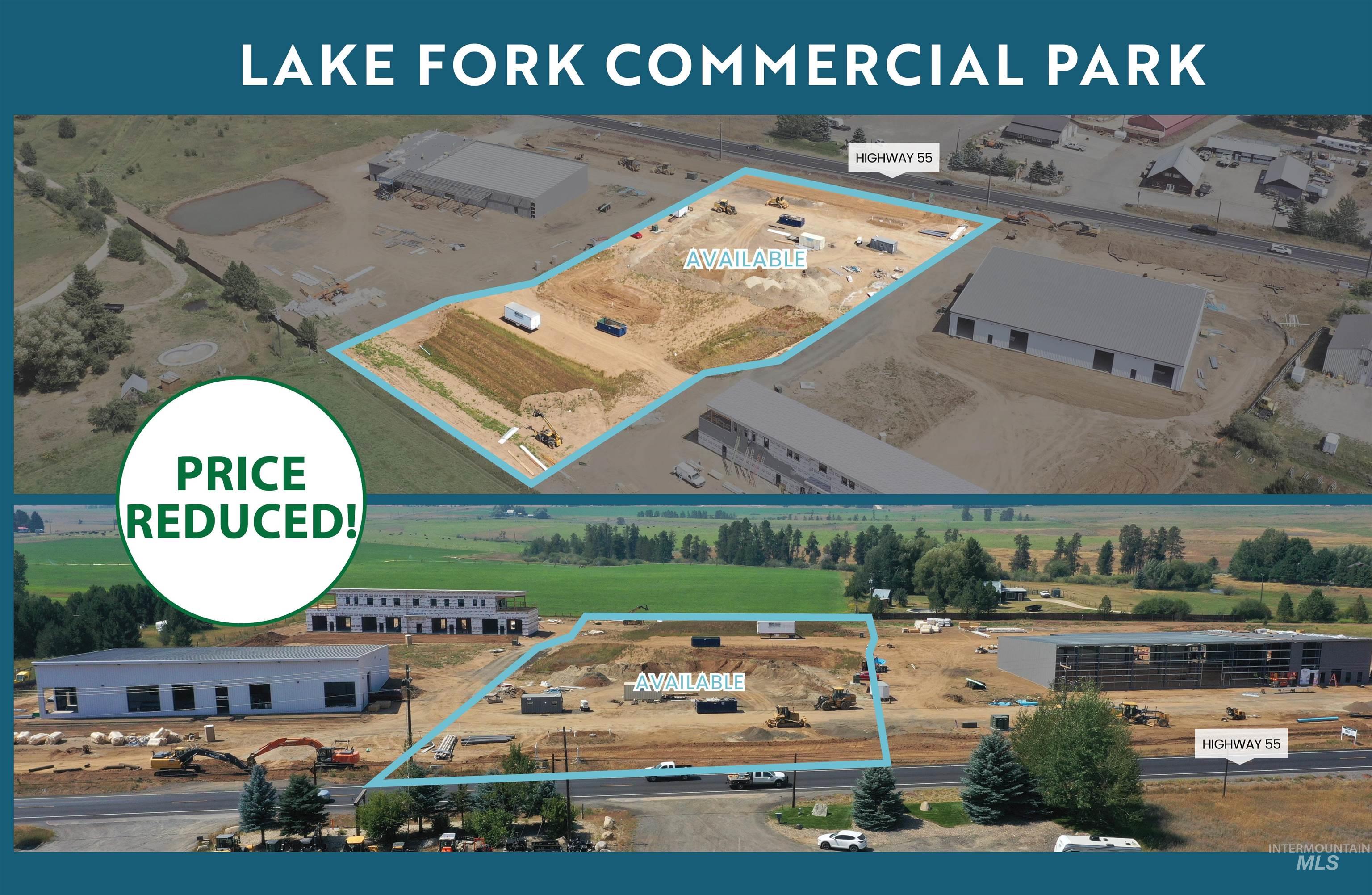 Hwy 55, Lake Fork, Idaho 83638, Land For Sale, Price $999,000,MLS 98956126