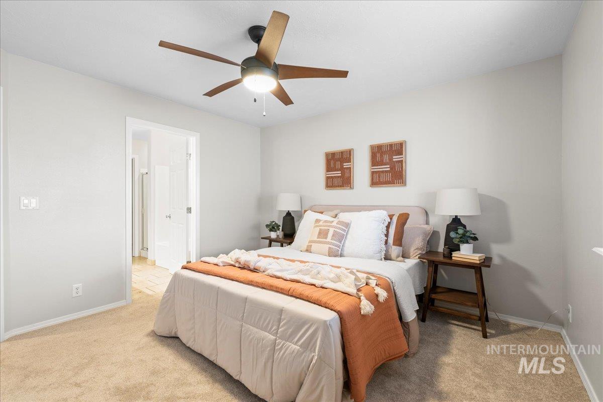 1190 NW Bluegrass Cr, Mountain Home, Idaho 83647, 5 Bedrooms, 2.5 Bathrooms, Residential For Sale, Price $689,900,MLS 98956137