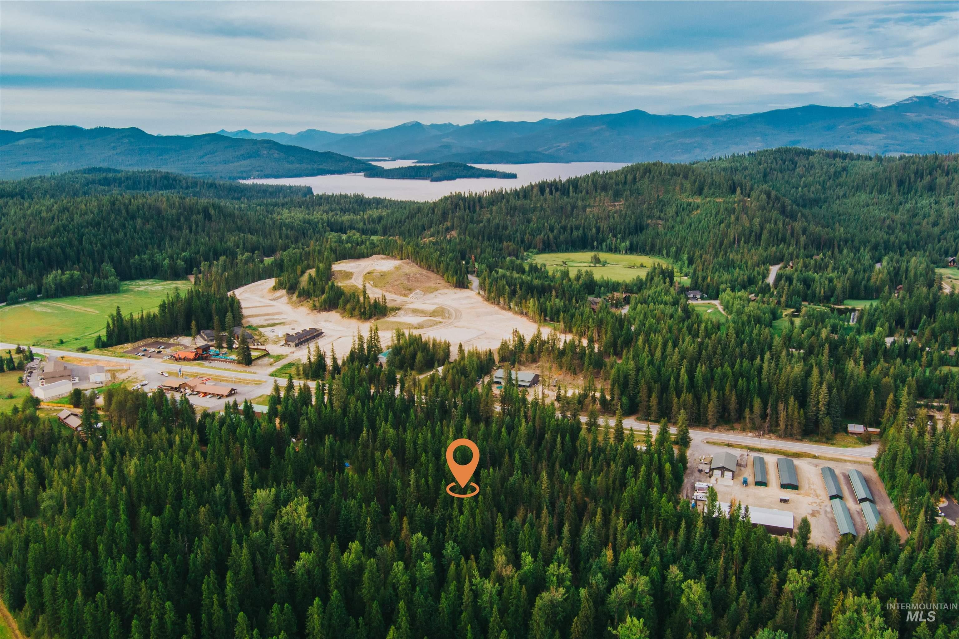 28268 ID-57, Priest Lake, Idaho 83856, Land For Sale, Price $1,600,000, 98956157