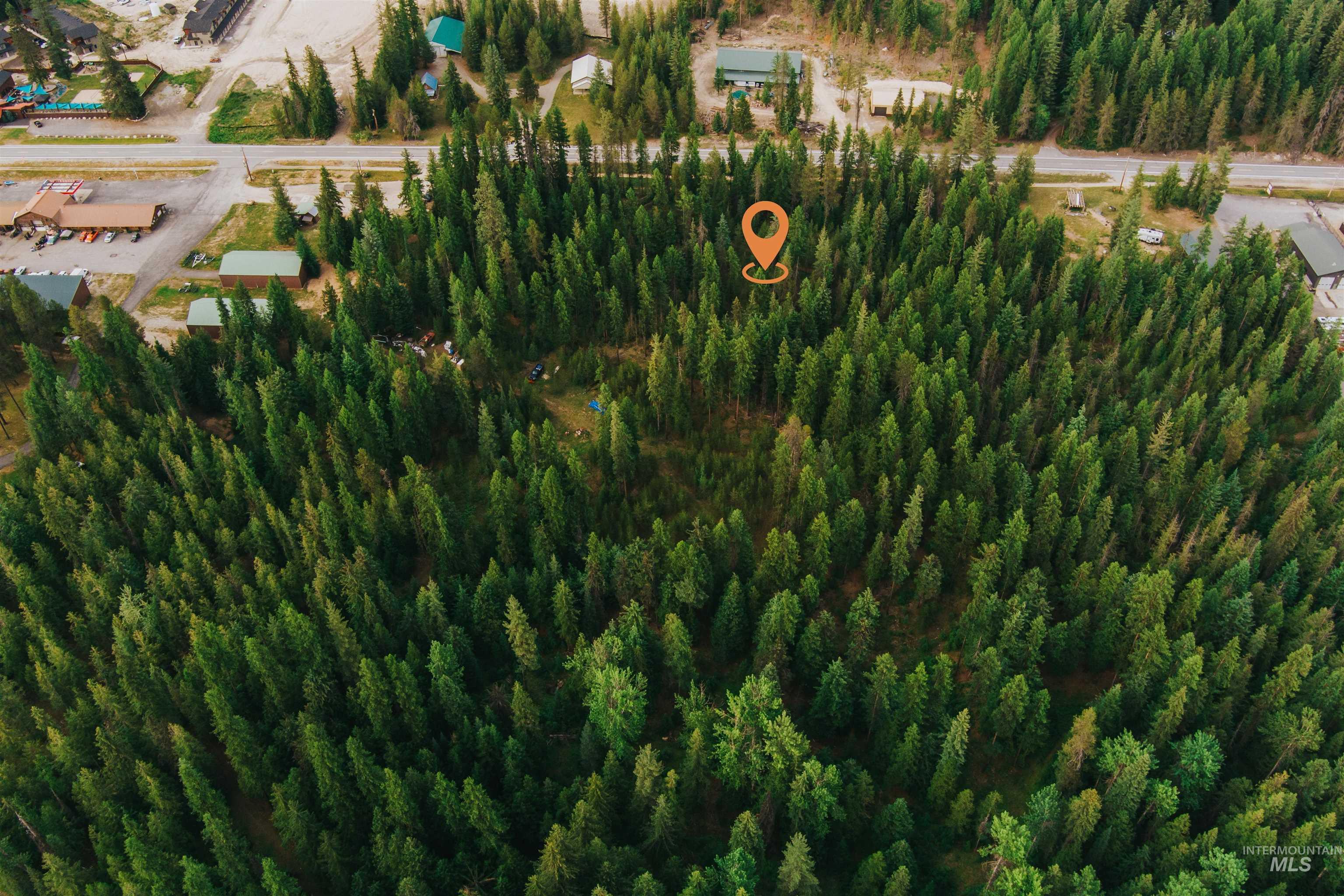 28268 ID-57, Priest Lake, Idaho 83856, Land For Sale, Price $1,600,000, 98956157