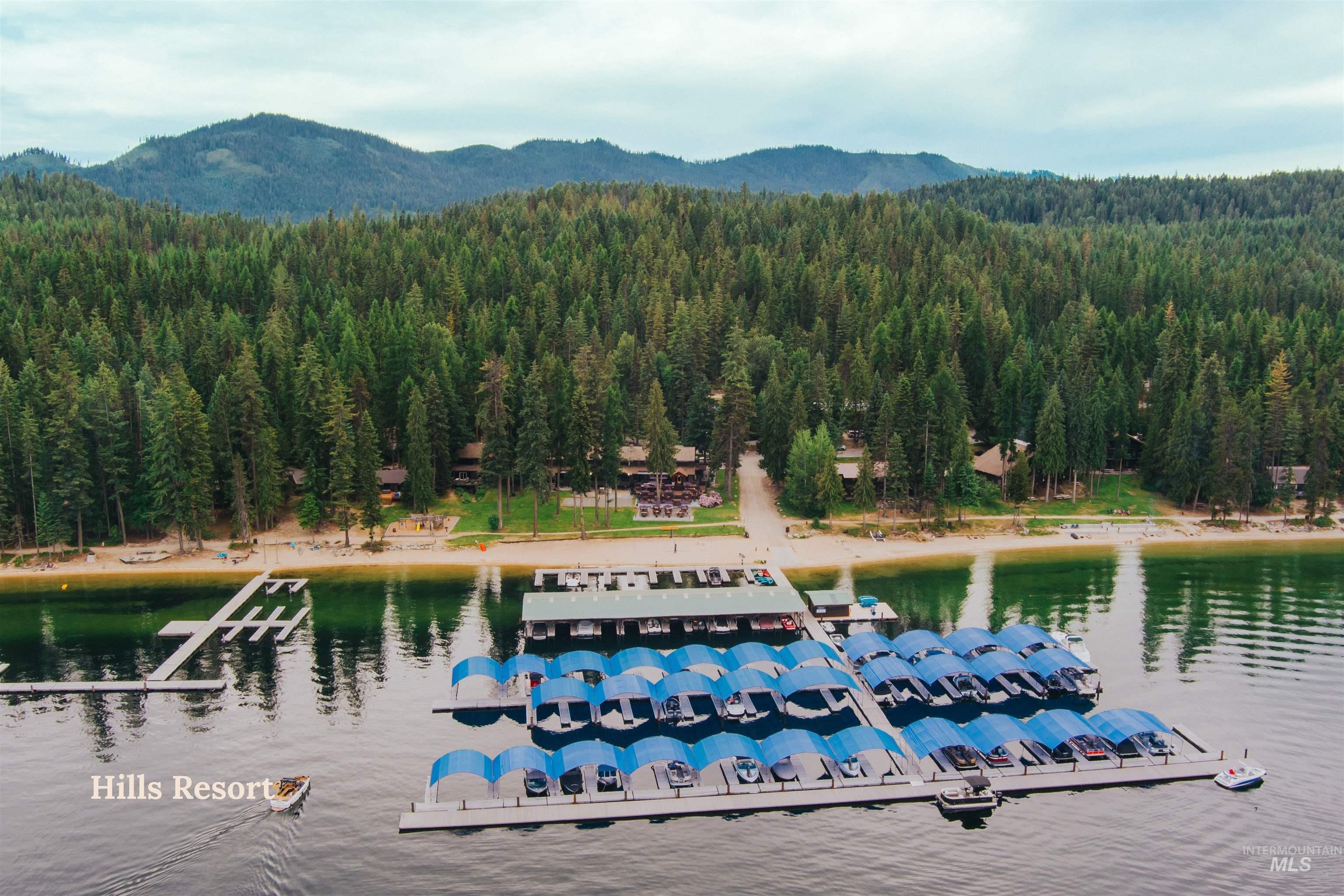 28268 ID-57, Priest Lake, Idaho 83856, Land For Sale, Price $1,600,000, 98956157