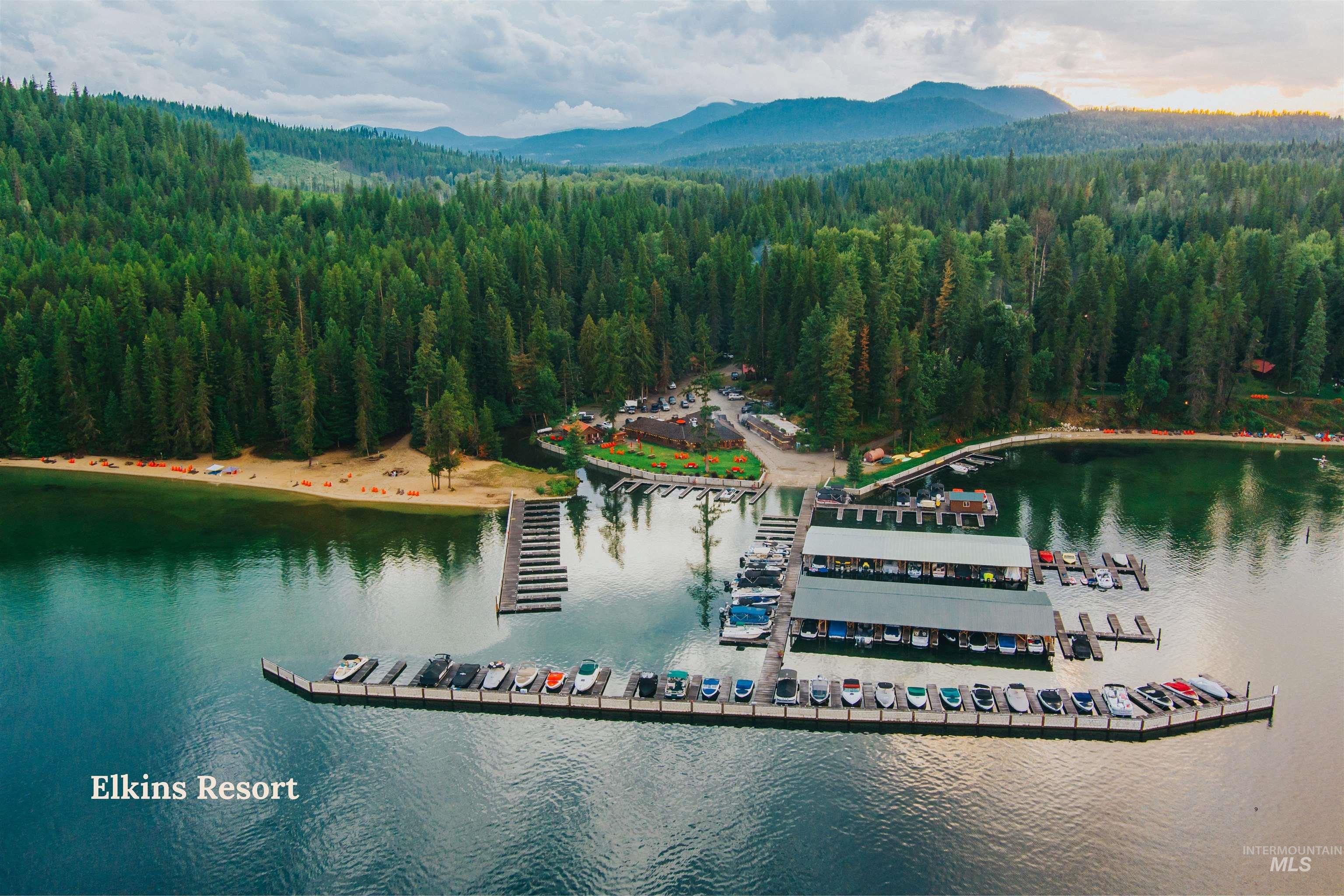 28268 ID-57, Priest Lake, Idaho 83856, Land For Sale, Price $1,600,000, 98956157