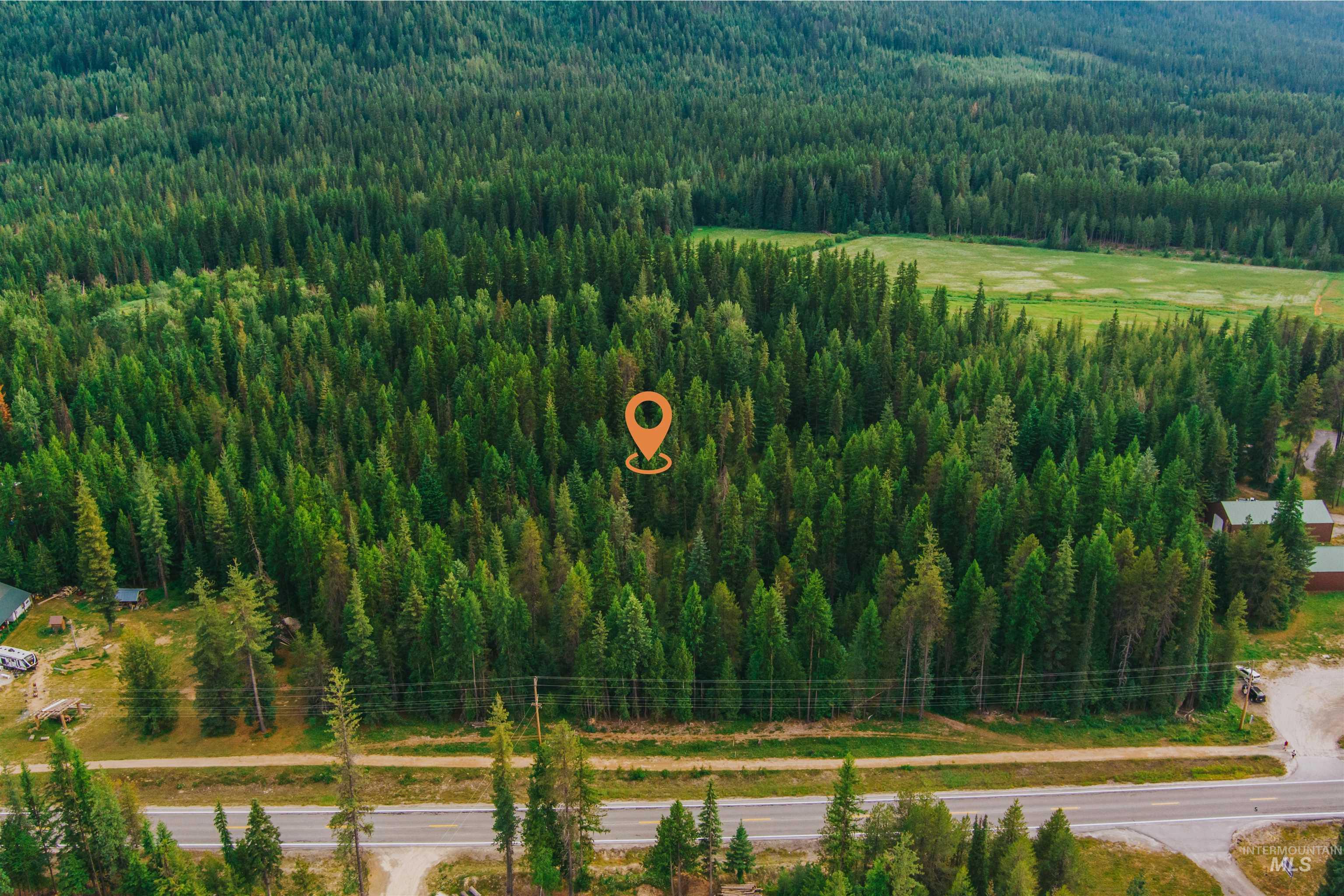 28268 ID-57, Priest Lake, Idaho 83856, Land For Sale, Price $1,600,000, 98956157