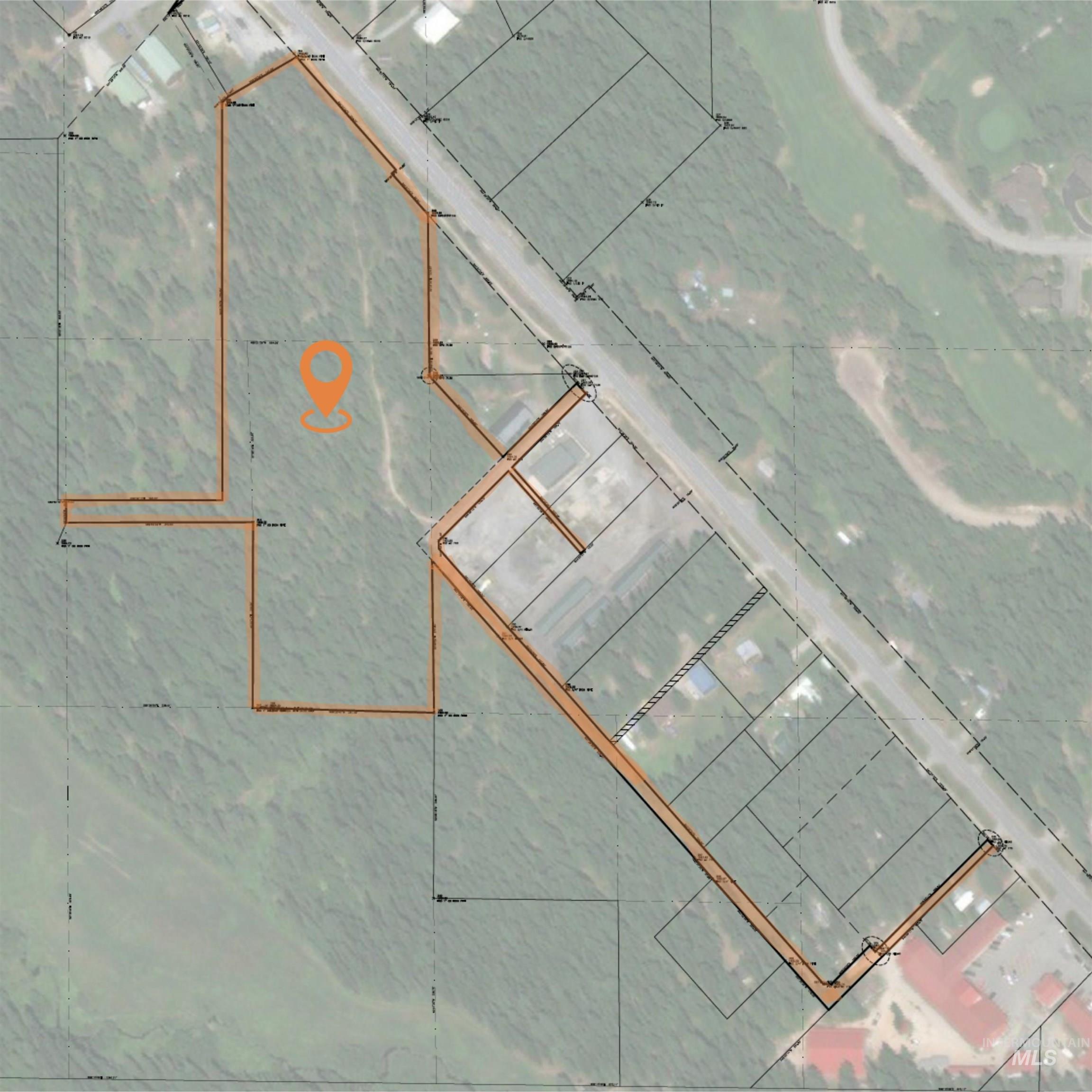 28268 ID-57, Priest Lake, Idaho 83856, Land For Sale, Price $1,600,000, 98956157