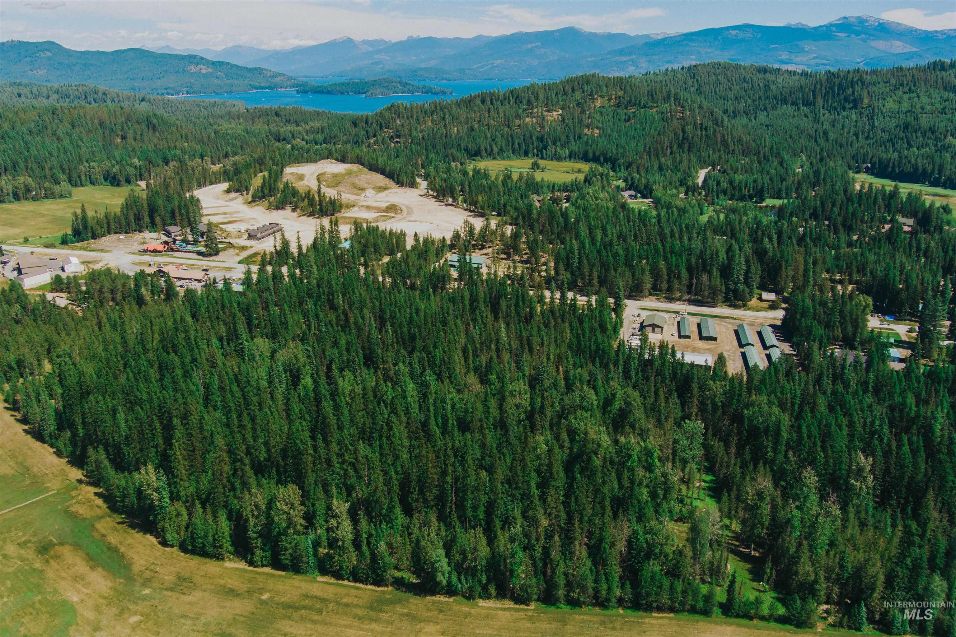 28268 ID-57, Priest Lake, Idaho 83856, Land For Sale, Price $1,600,000, 98956157