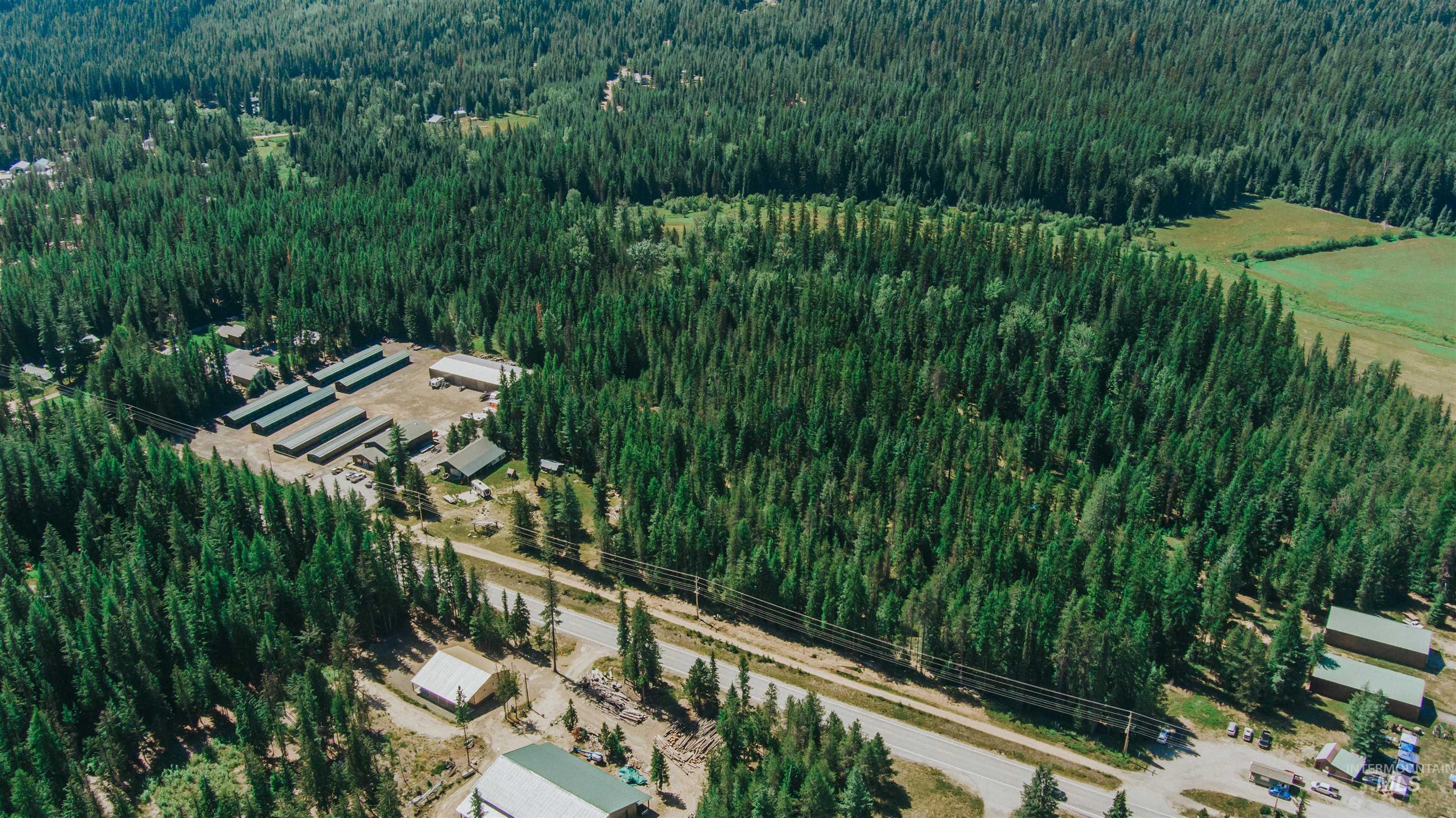 28268 ID-57, Priest Lake, Idaho 83856, Land For Sale, Price $1,600,000, 98956157