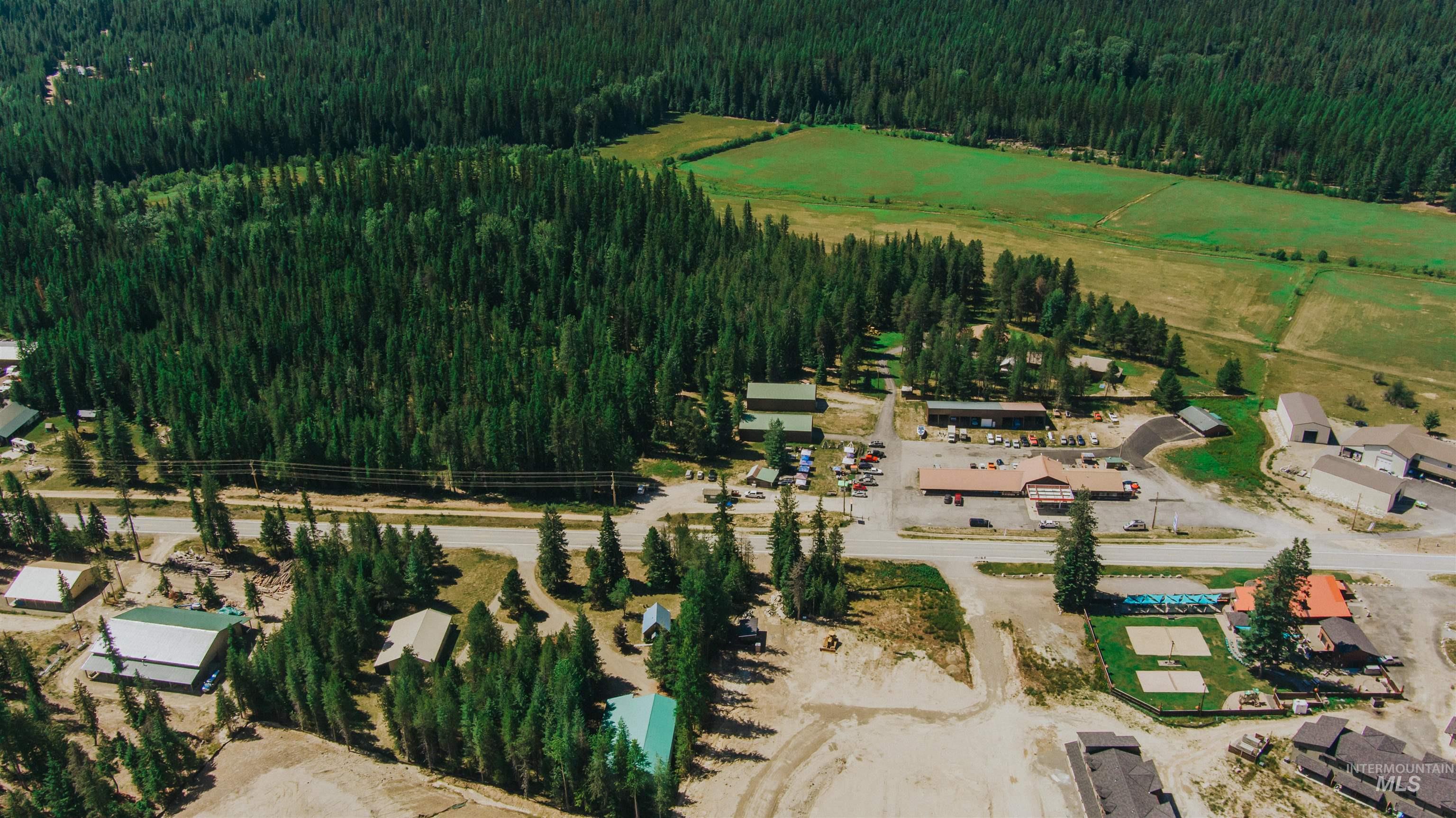 28268 ID-57, Priest Lake, Idaho 83856, Land For Sale, Price $1,600,000, 98956157