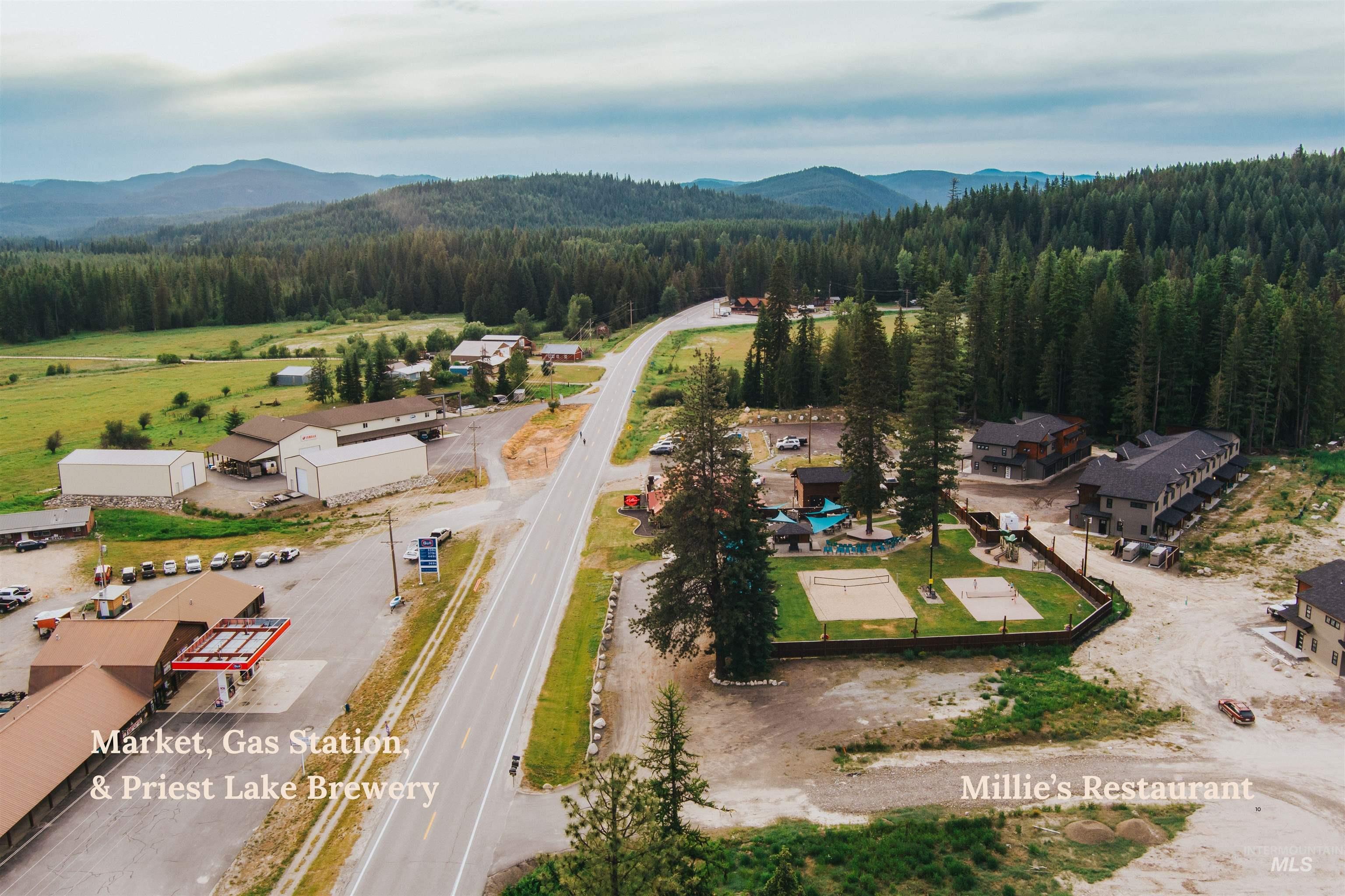 28268 ID-57, Priest Lake, Idaho 83856, Land For Sale, Price $1,600,000, 98956157