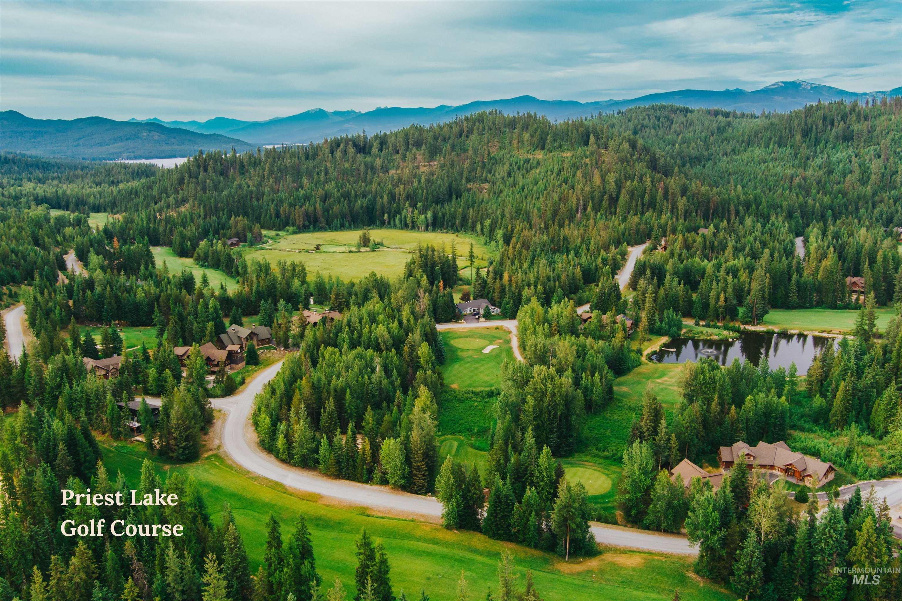 28268 ID-57, Priest Lake, Idaho 83856, Land For Sale, Price $1,600,000, 98956157