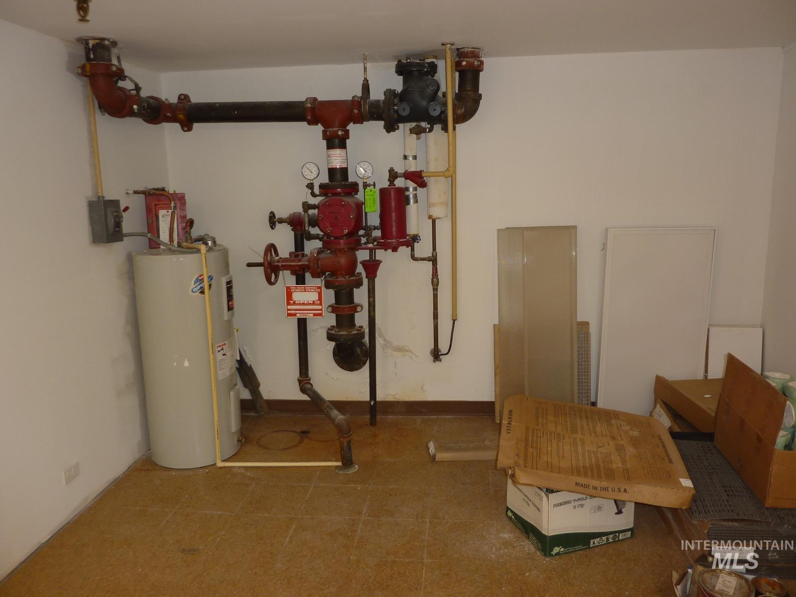 1031 21st Street, Lewiston, Idaho 83501-1927, Business/Commercial For Sale, Price $891,000,MLS 98956162