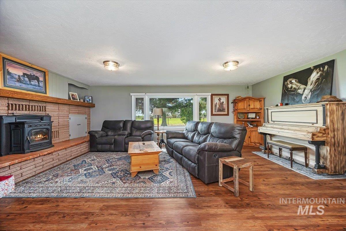 249 W 500 S, Jerome, Idaho 83338, 4 Bedrooms, 3 Bathrooms, Residential For Sale, Price $825,000, 98956174
