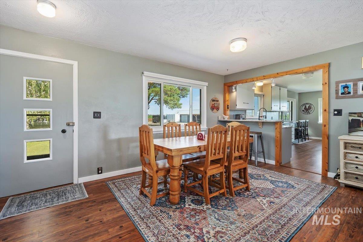 249 W 500 S, Jerome, Idaho 83338, 3 Bedrooms, 3 Bathrooms, Residential For Sale, Price $850,000,MLS 98956174